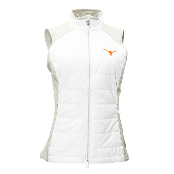 Zero Restriction Texas Longhorns Tess Vest | University Co-op