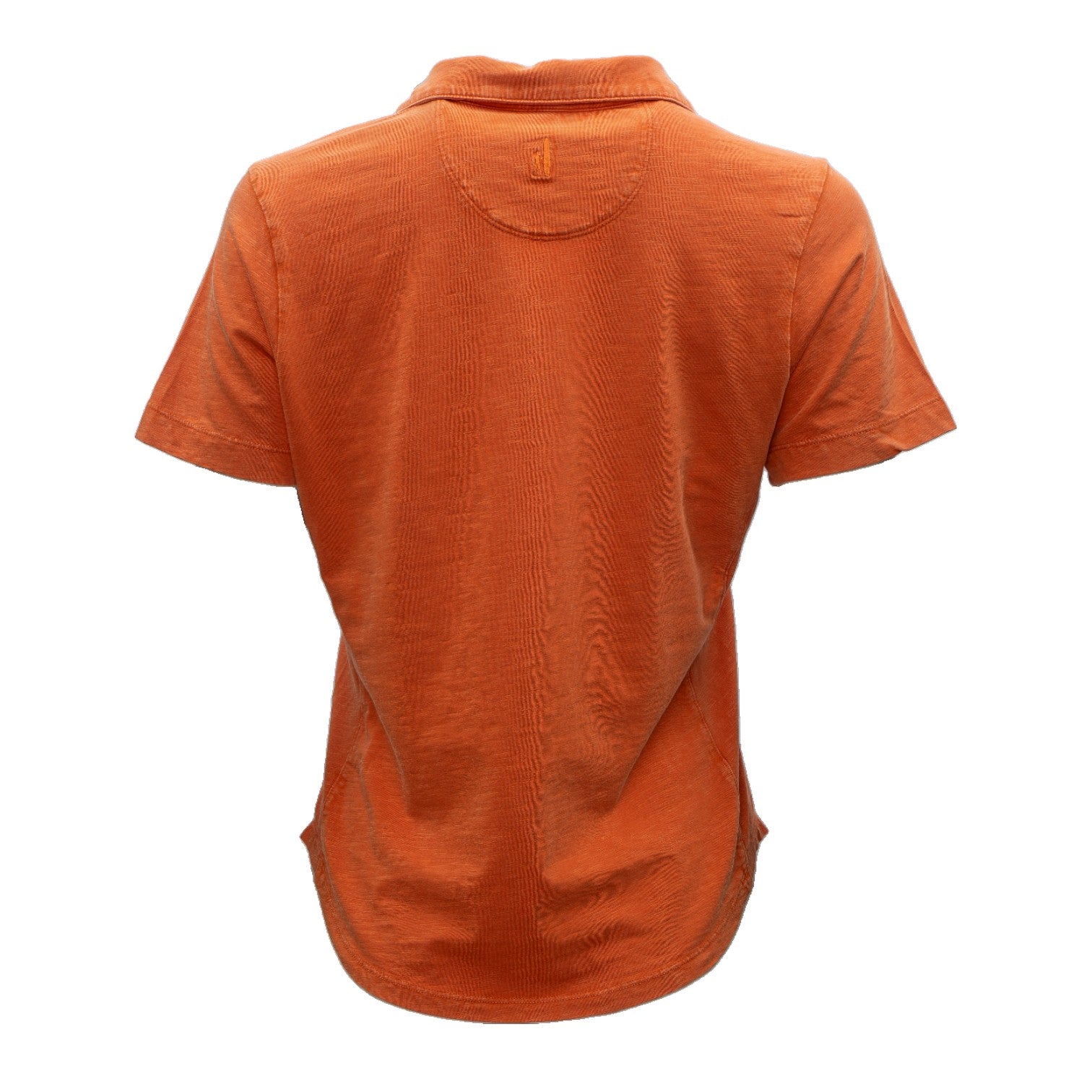 Johnnie-O Texas Longhorns Coastal Wash Polo