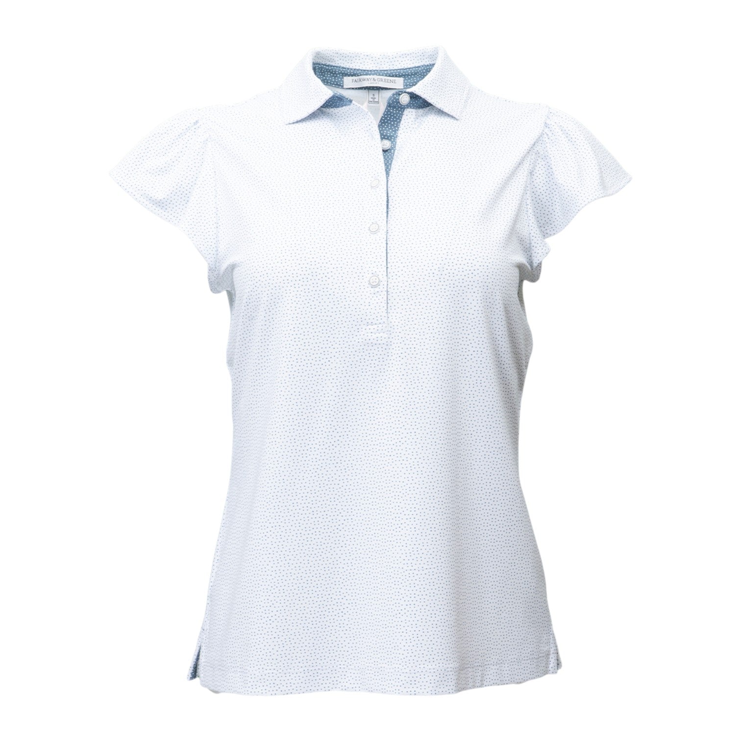 Texas Longhorns Delilah Polo