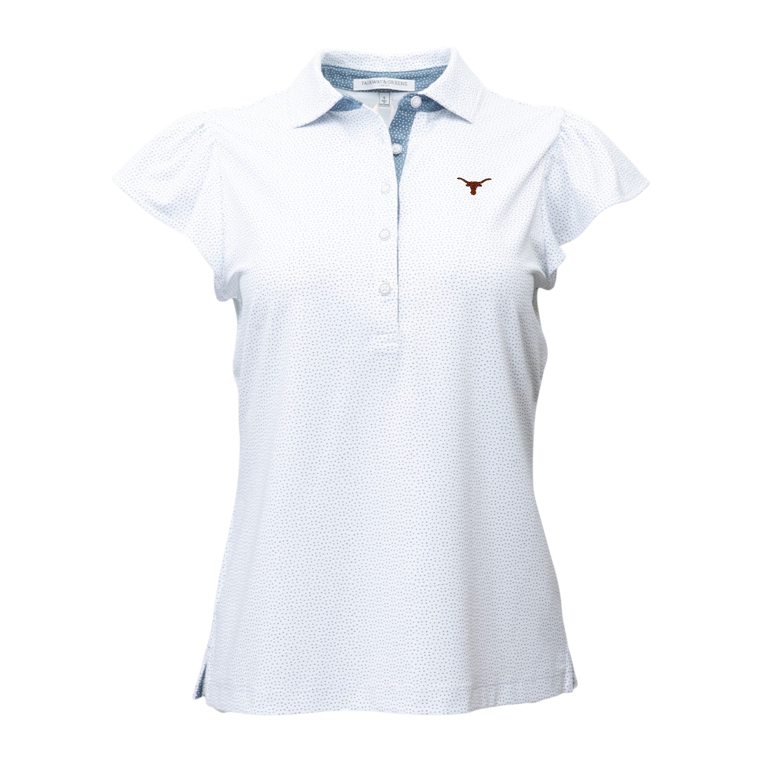 Texas Longhorns Delilah Polo
