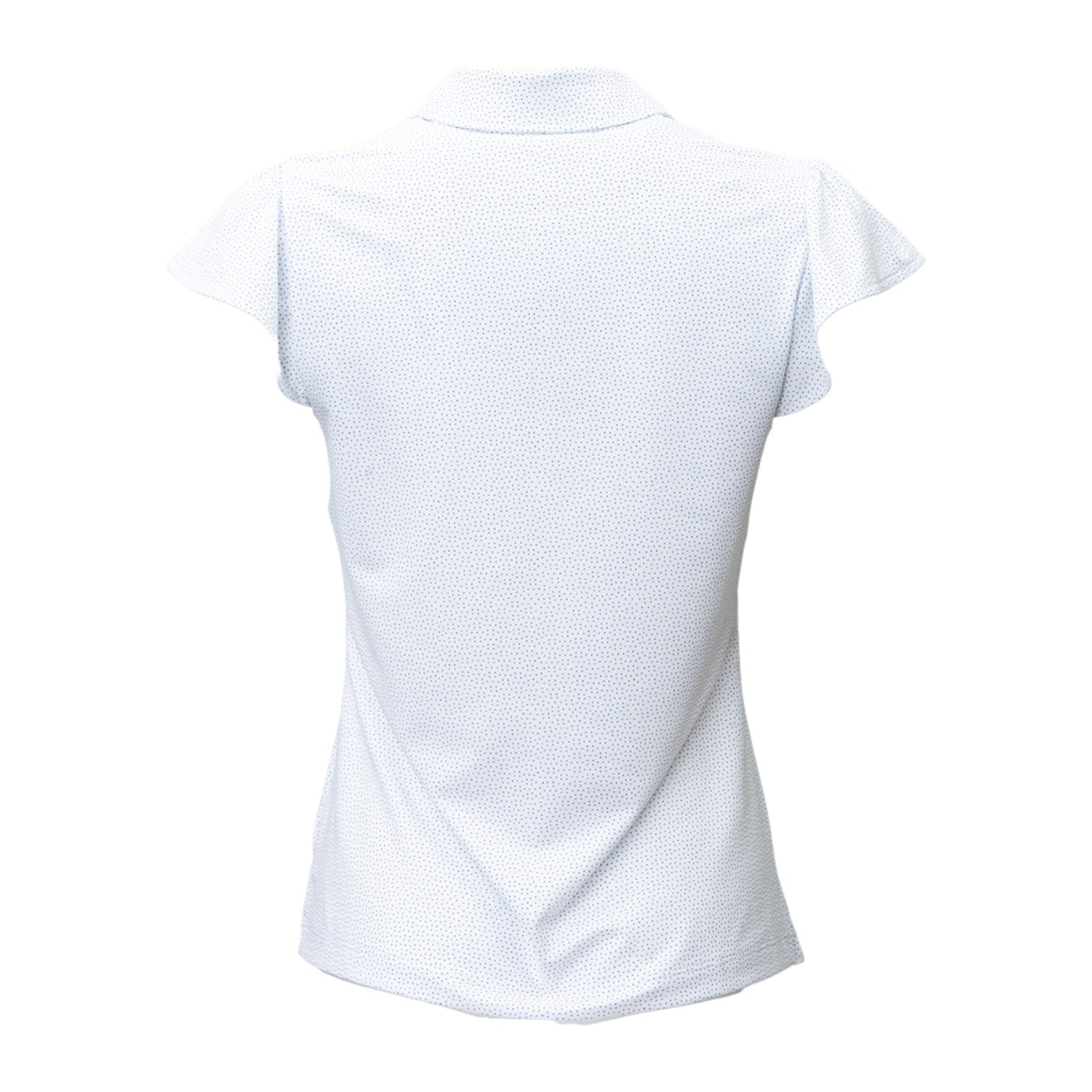 Texas Longhorns Delilah Polo