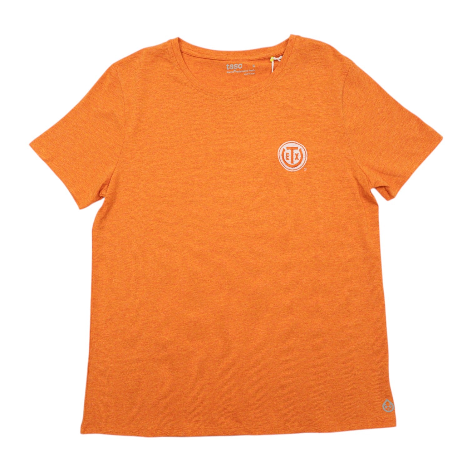 Texas Exes All Day Heather T-Shirt