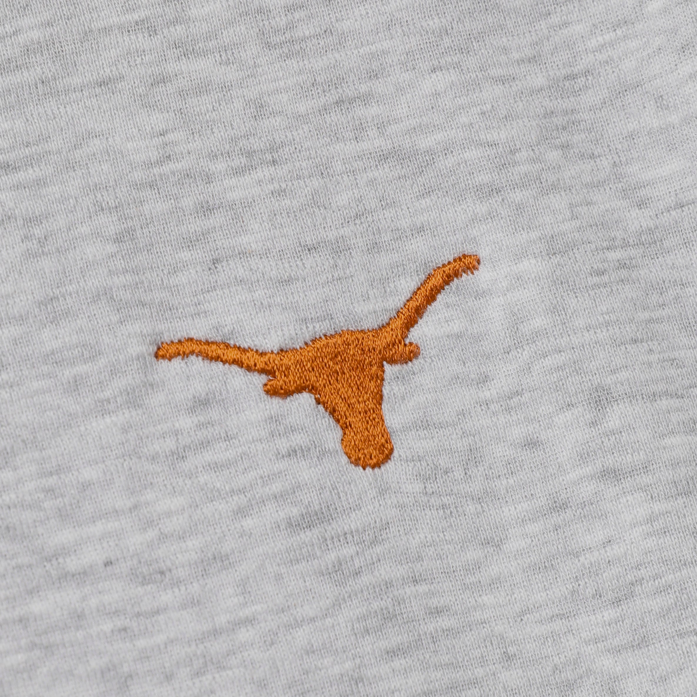Tommy Bahama Texas Longhorns Ashby Isles Rib Bateau 3/4 Sleeve Tee