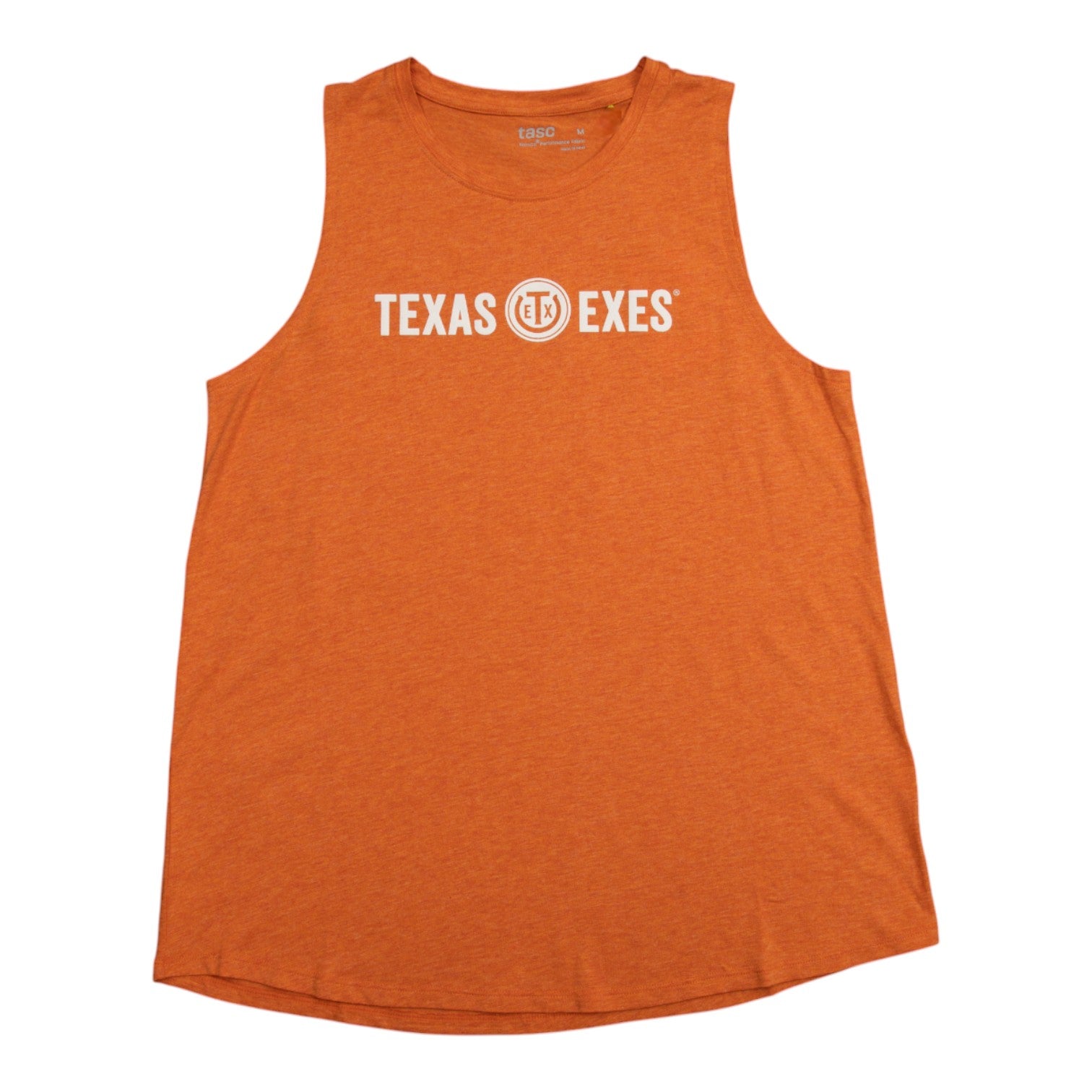 Texas Exes Nola Heather Tank