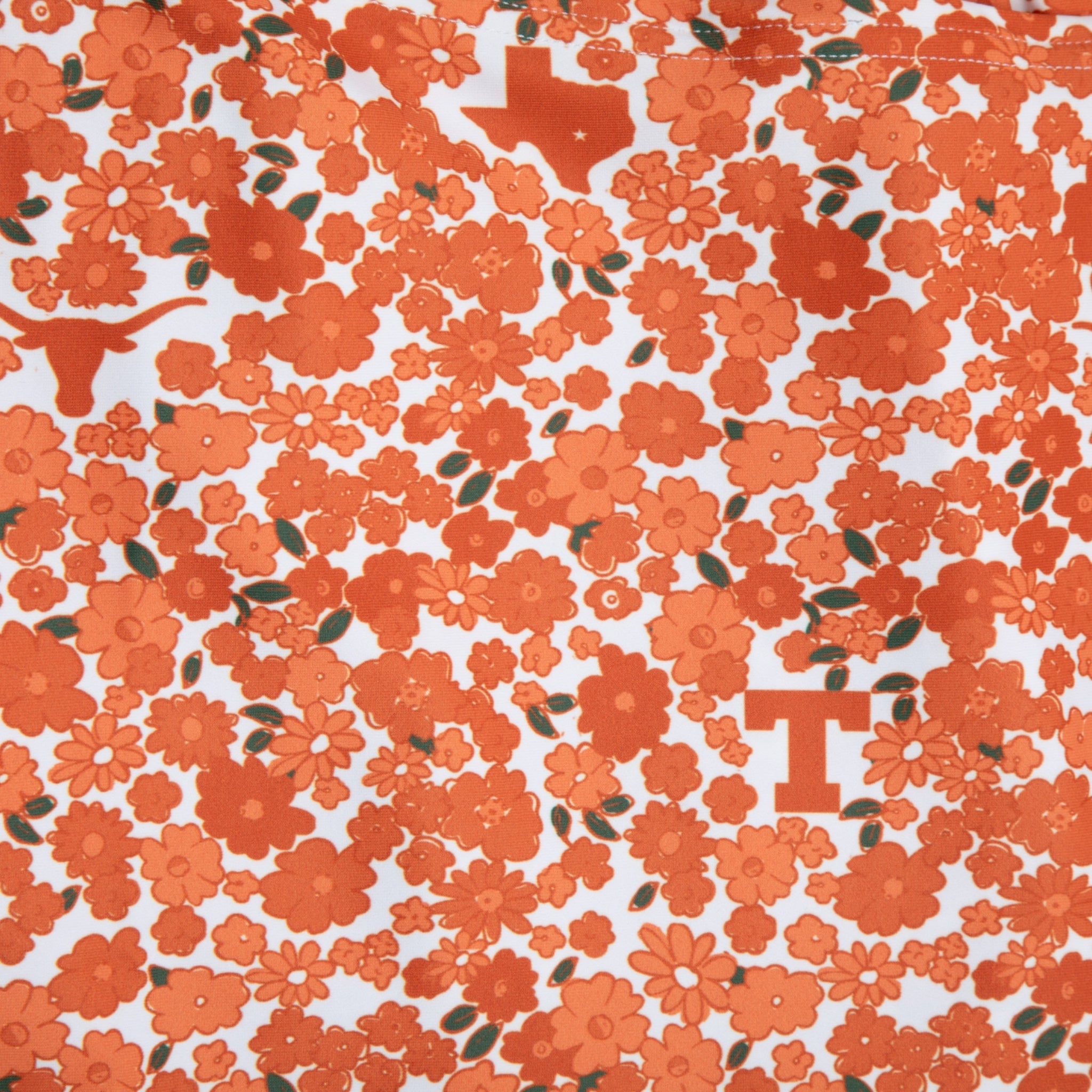 Ivy Tailgate Poppy Dress