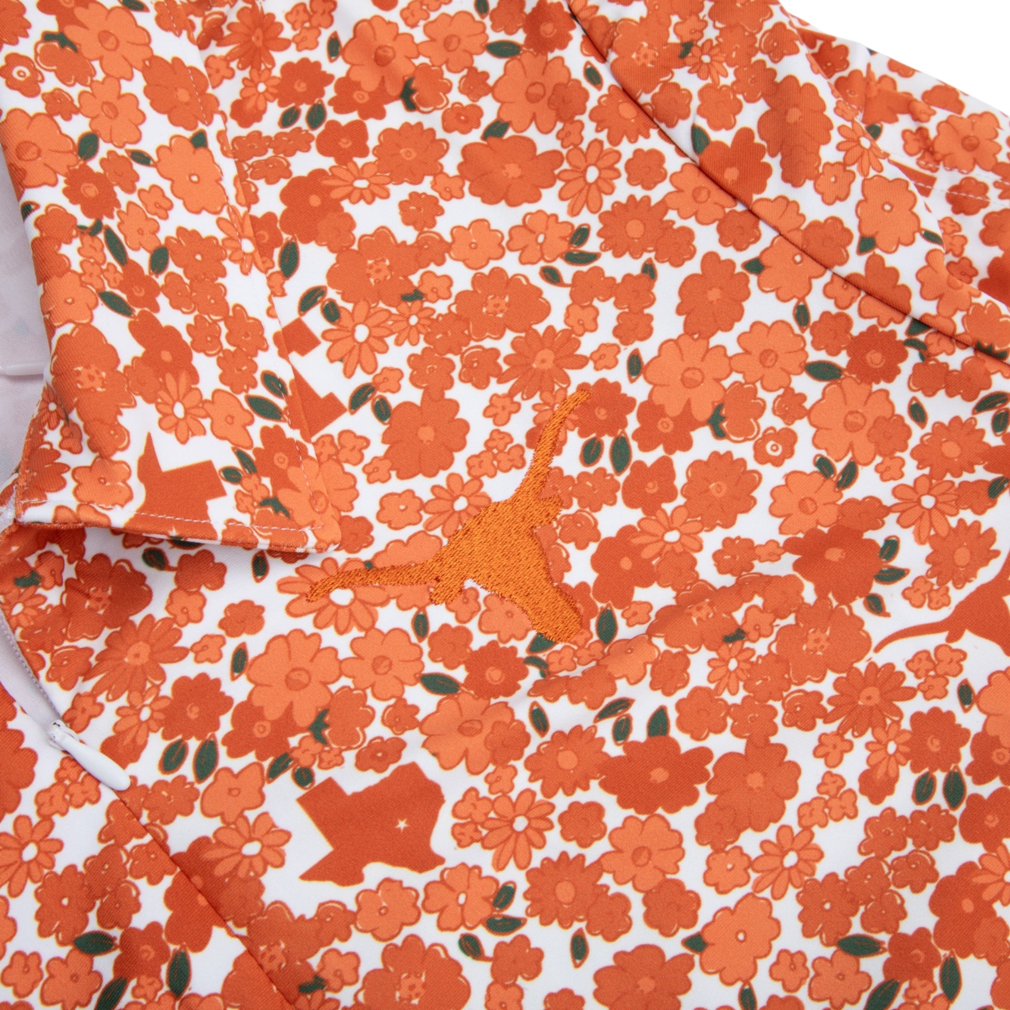 Ivy Tailgate Poppy Dress