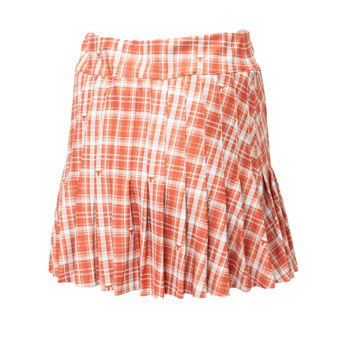 Texas Longhorns Gwen Tailgate Skirt