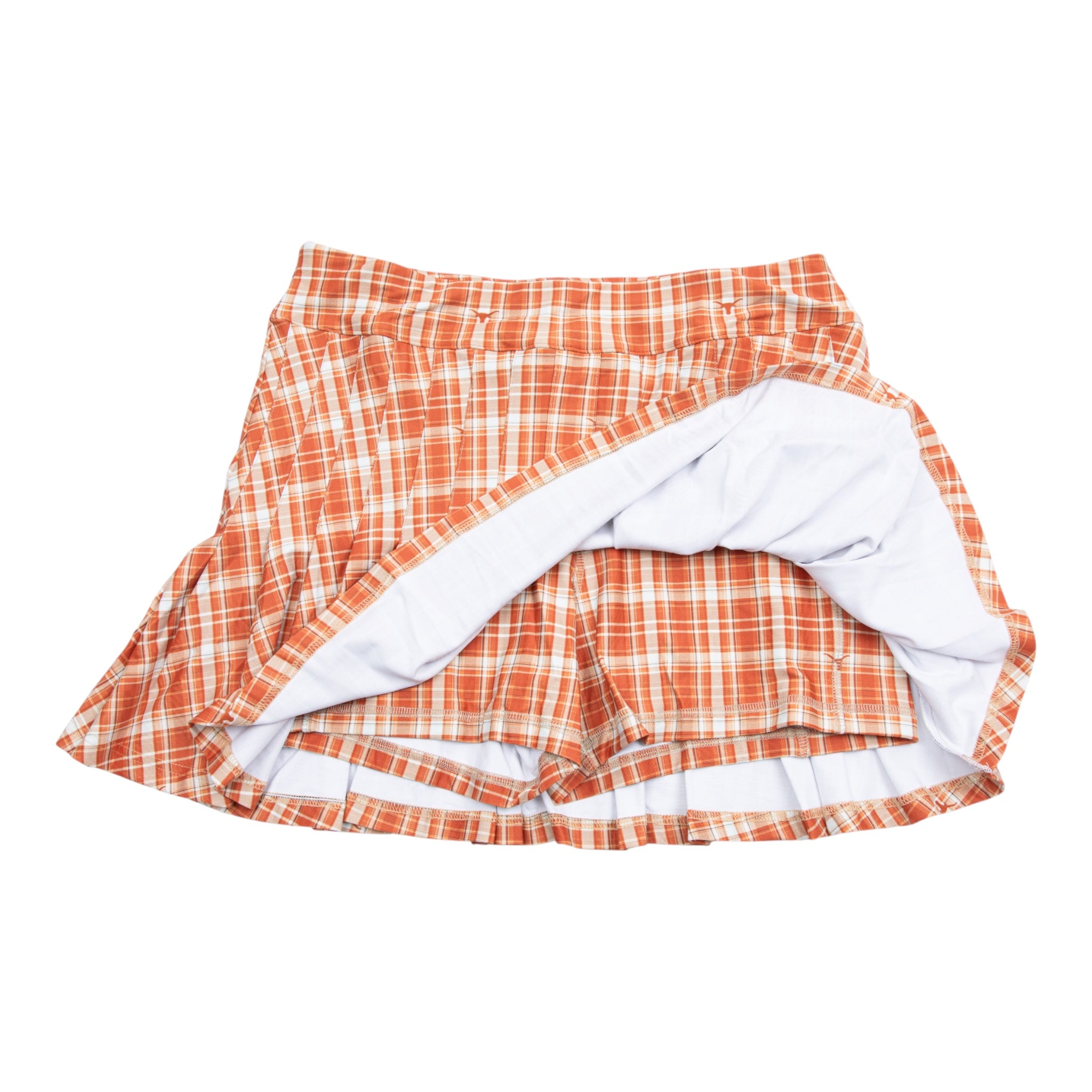 Texas Longhorns Gwen Tailgate Skirt
