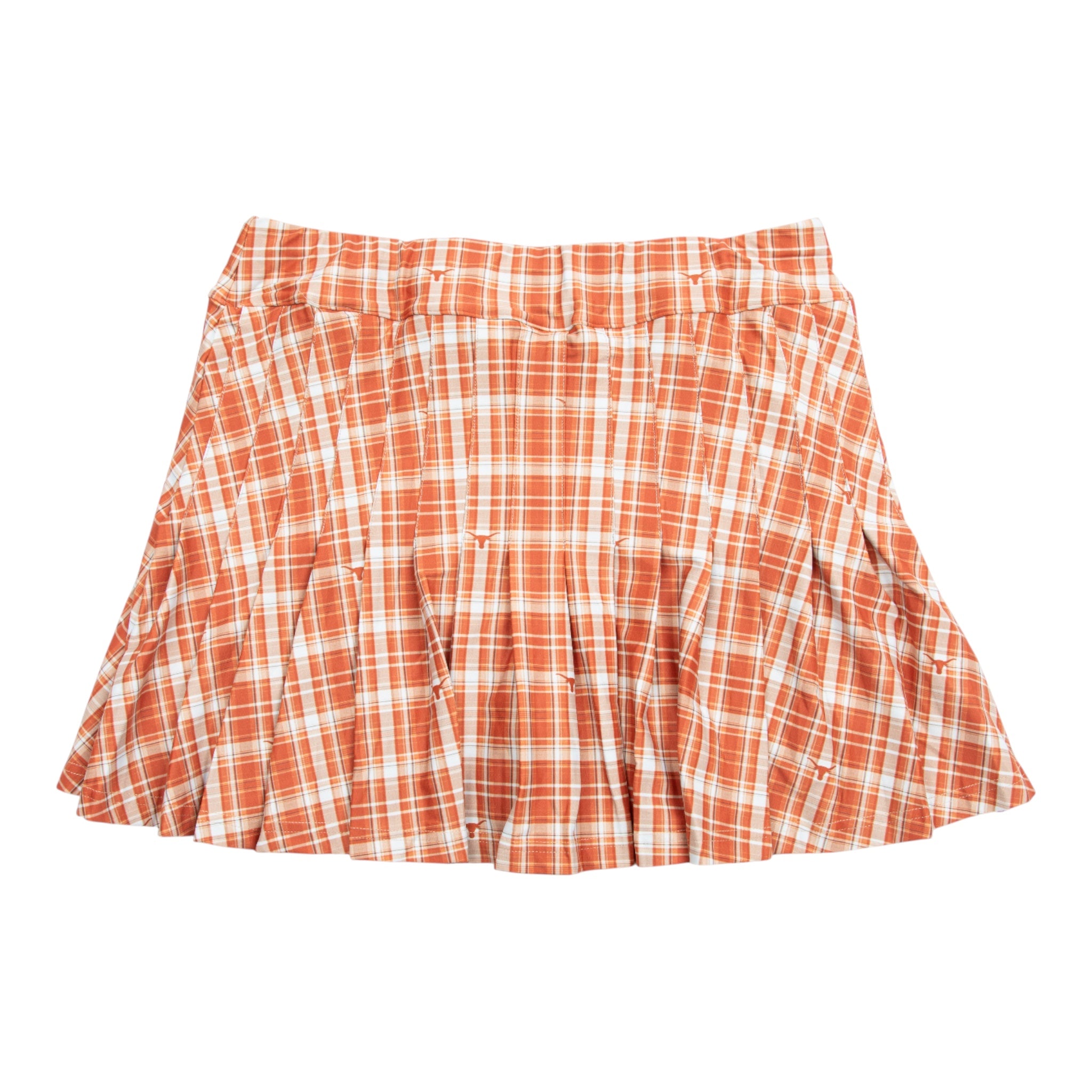 Texas Longhorns Gwen Tailgate Skirt