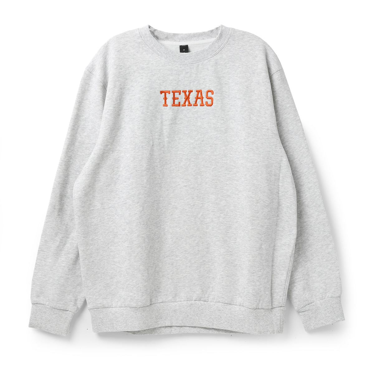 lululemon Texas Longhorns Steady State Tonal Crew
