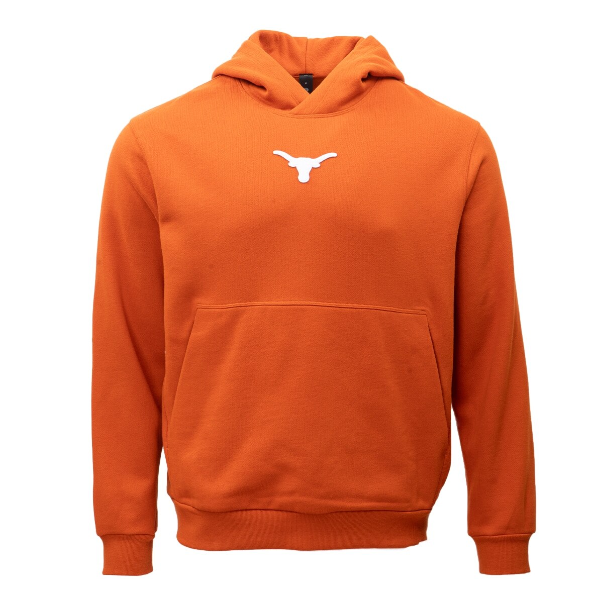 Lululemon Texas Longhorns Steady State Pullover Hoodie