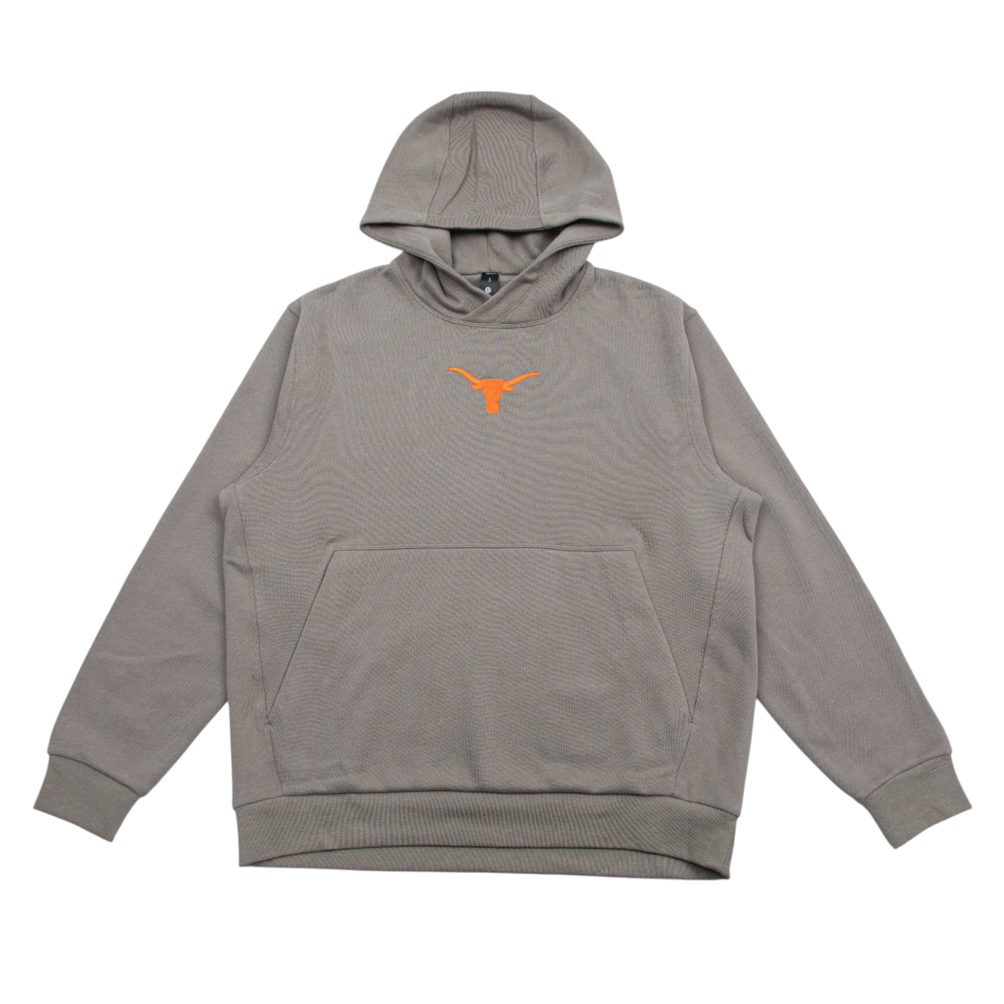 Lululemon Texas Longhorns Steady State Pullover Hoodie