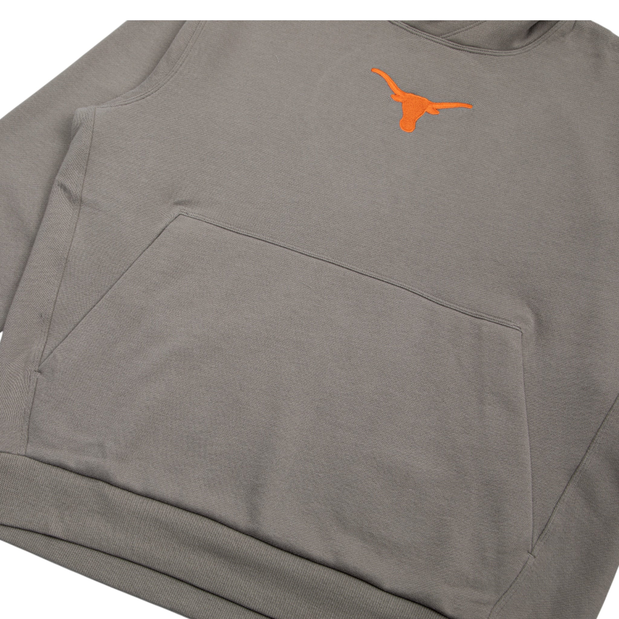 Lululemon Texas Longhorns Steady State Pullover Hoodie