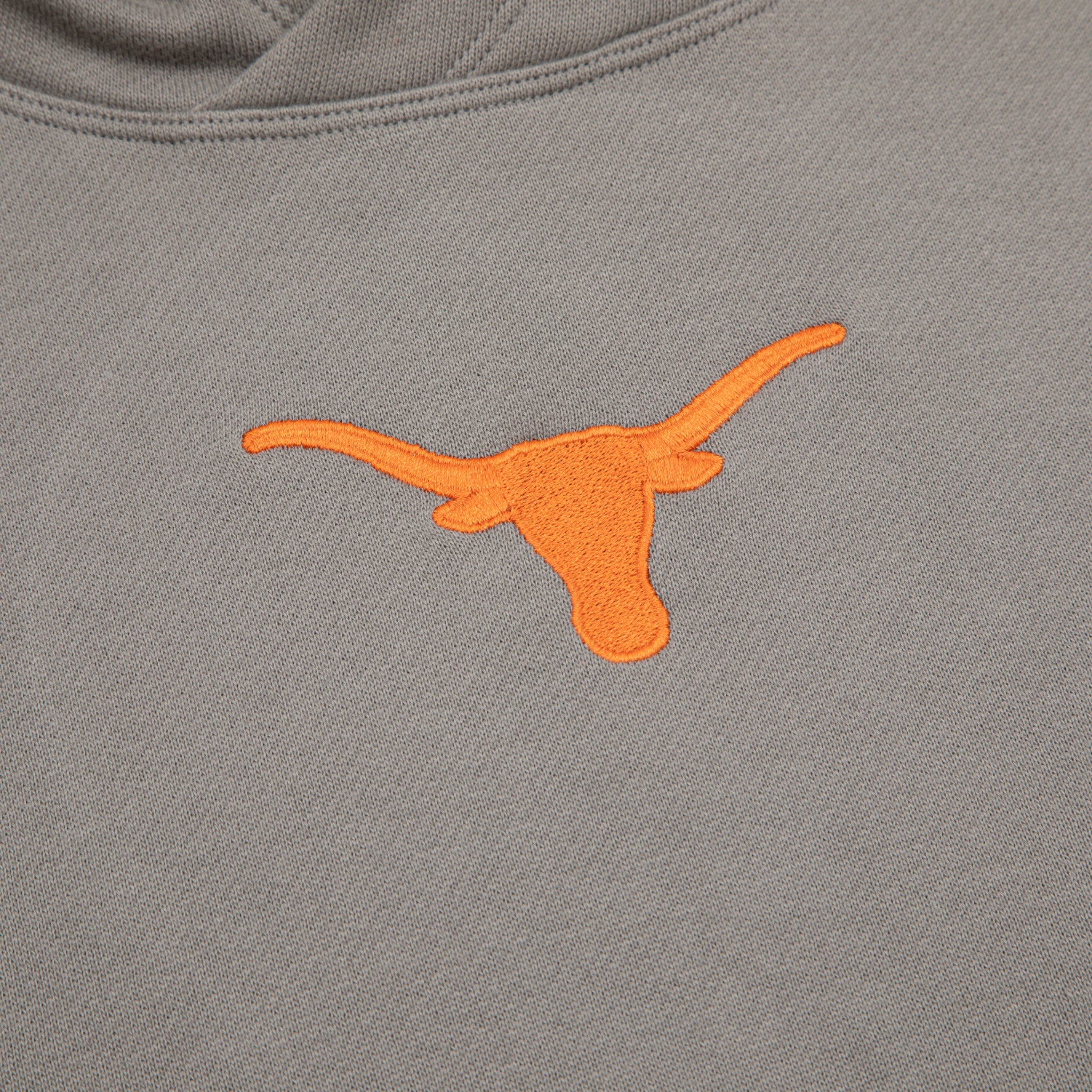 Lululemon Texas Longhorns Steady State Pullover Hoodie