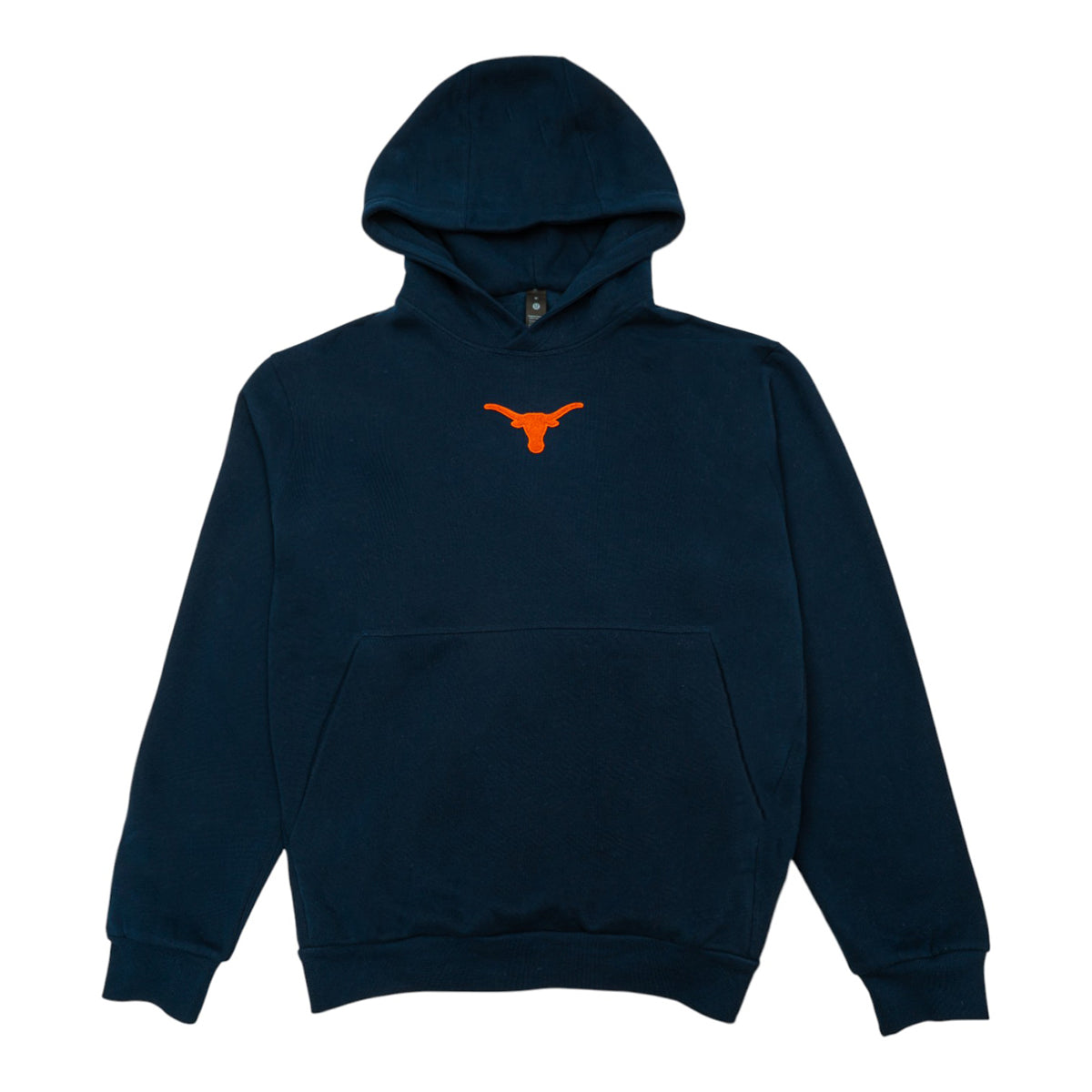 Lululemon Texas Longhorns Steady State Pullover Hoodie