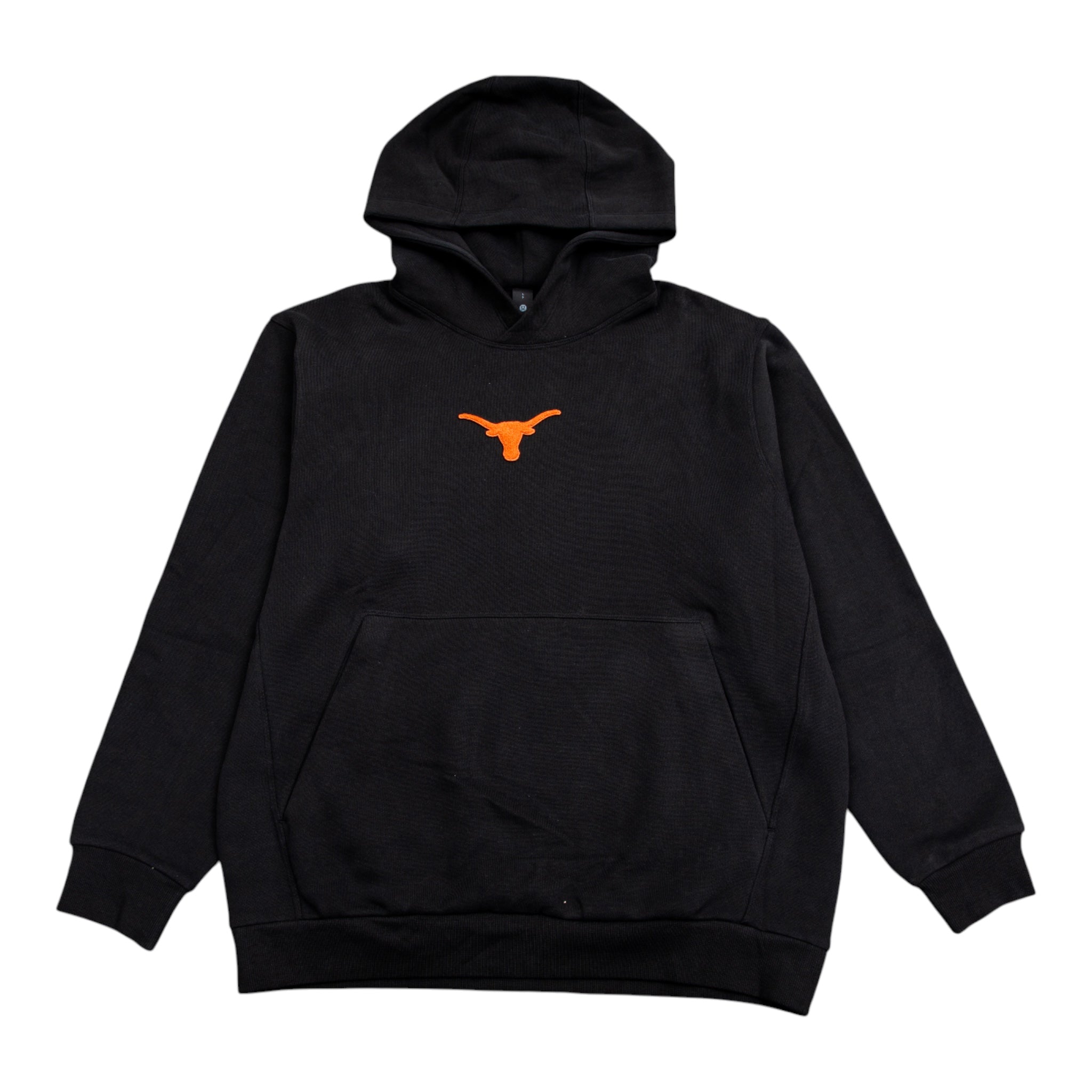Lululemon Texas Longhorns Steady State Pullover Hoodie