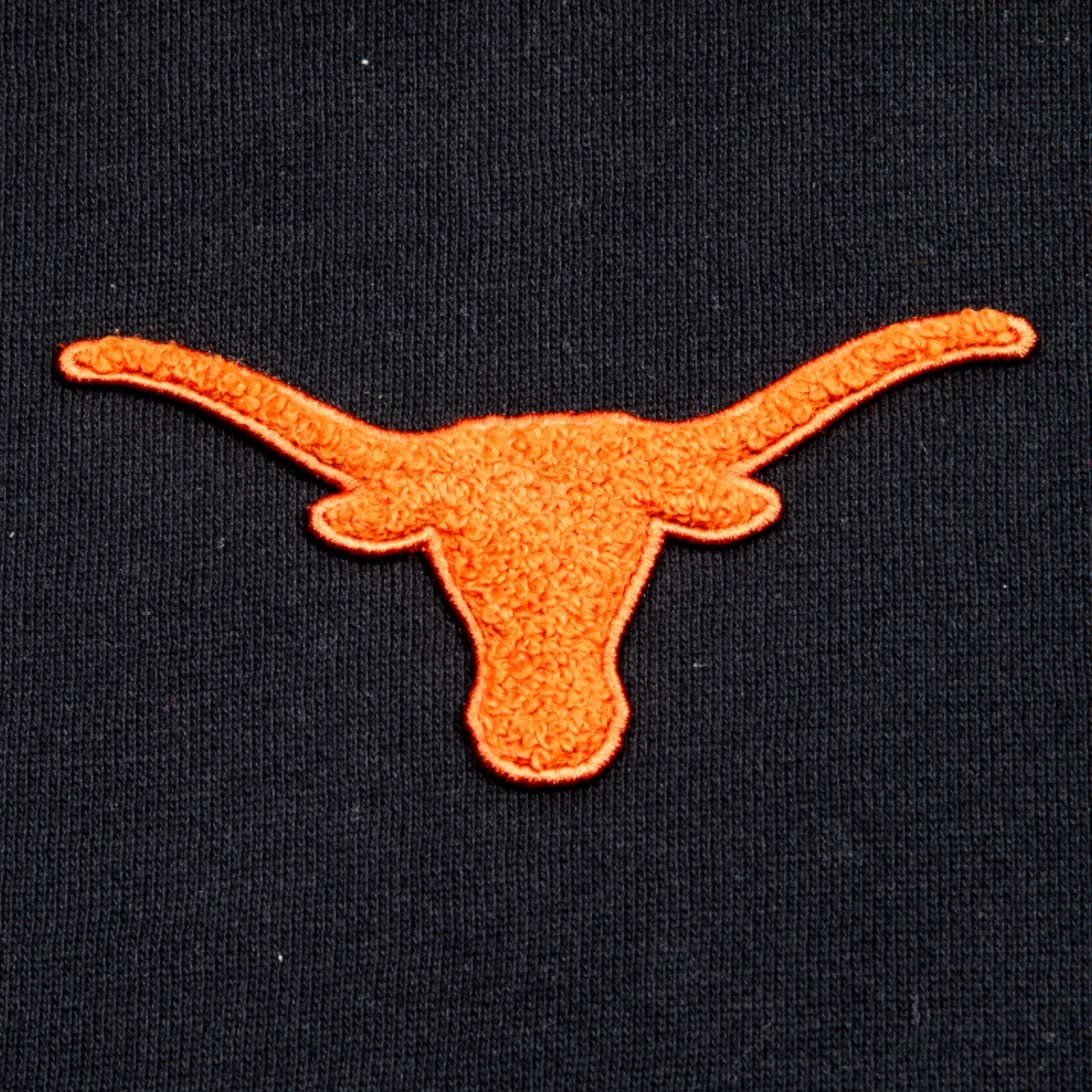 Lululemon Texas Longhorns Steady State Pullover Hoodie