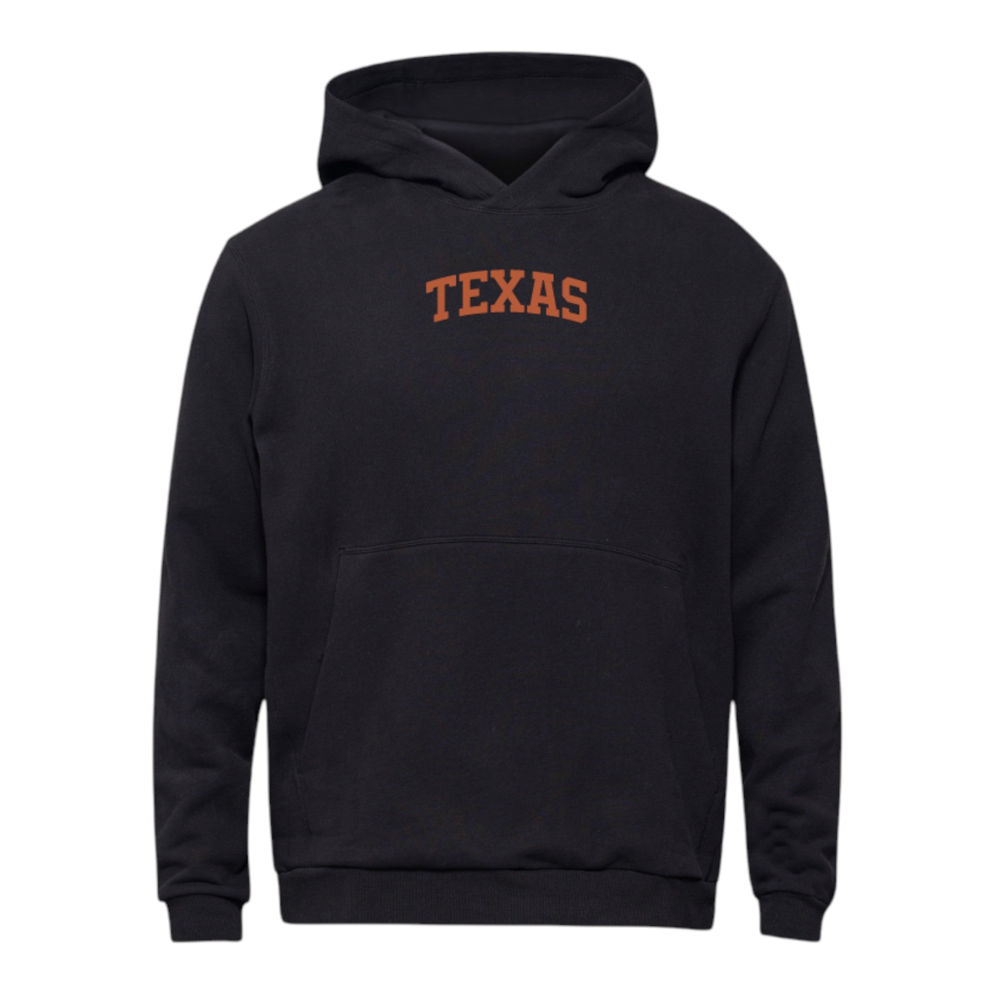 lululemon Texas Longhorns Steady State Pullover Hoodie