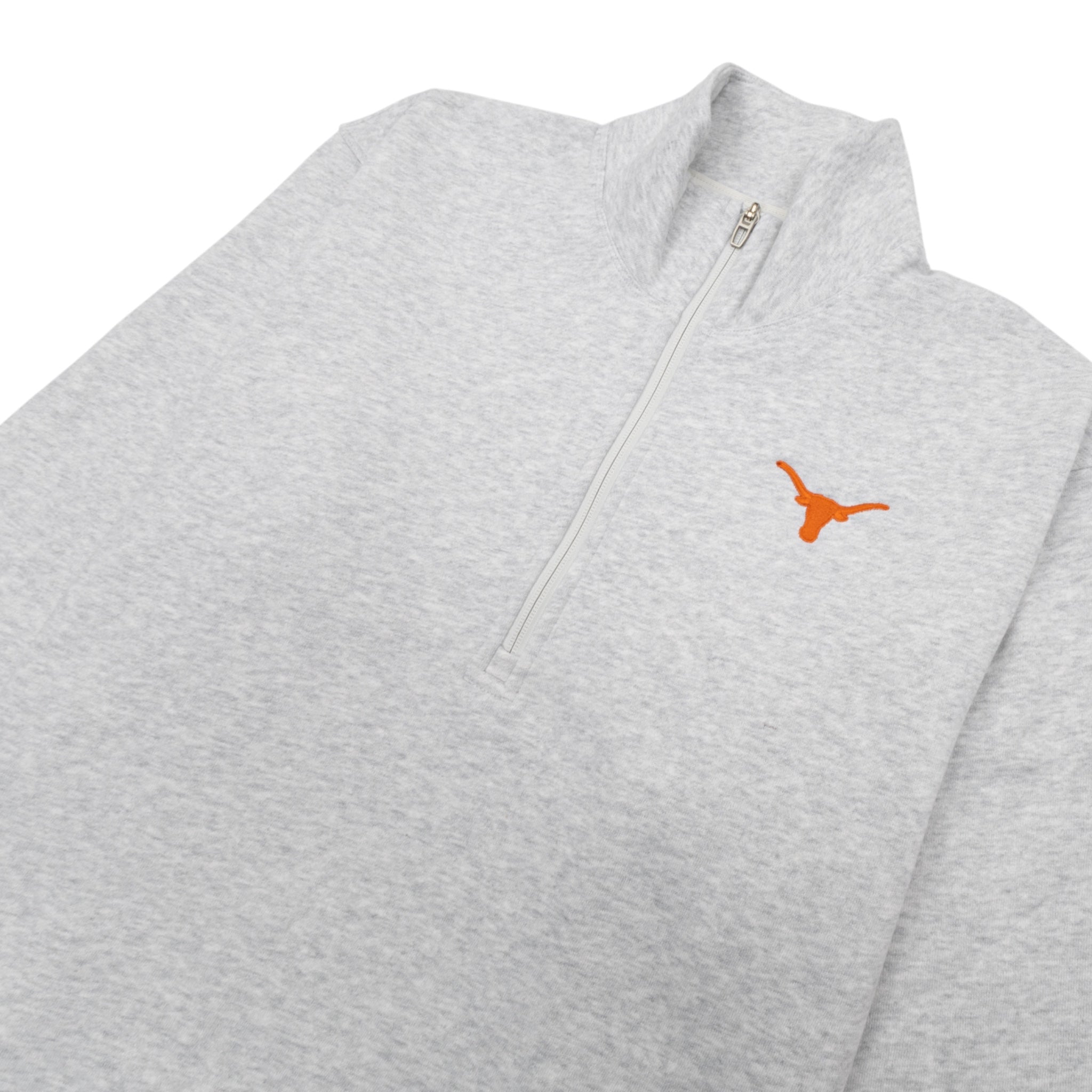 lululemon Texas Longhorns Steady State Half-Zip