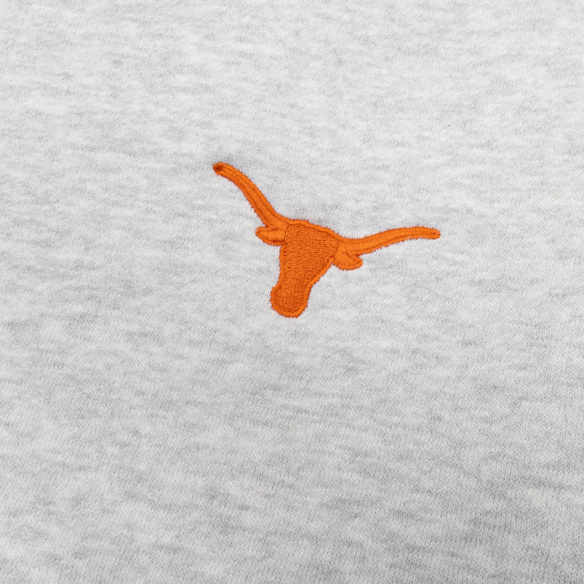 lululemon Texas Longhorns Steady State Half-Zip