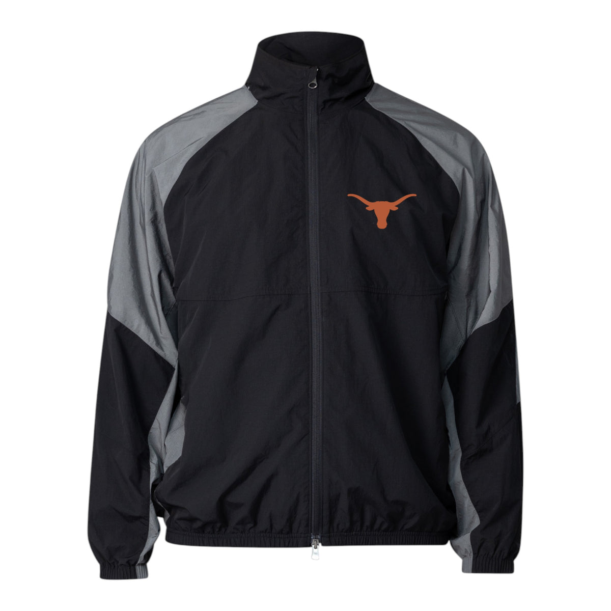 lululemon Texas Longhorns Nylon Oversized Track Jacket