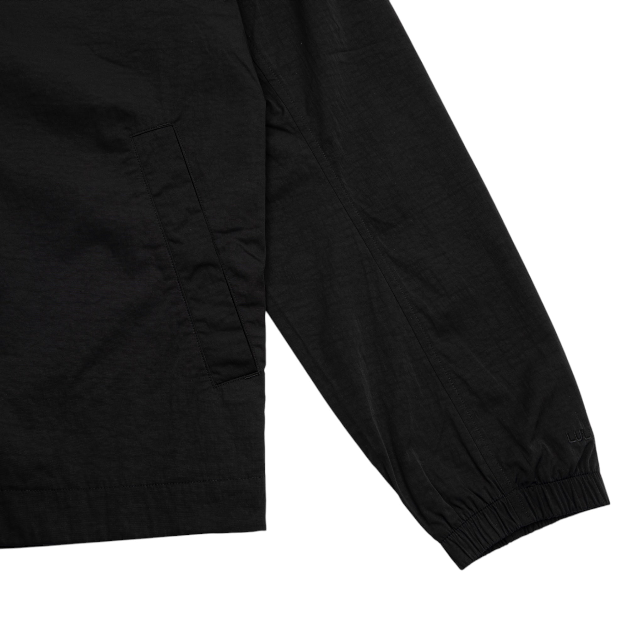 Lululemon Texas Longhorns Coaches Jacket | University Co-op