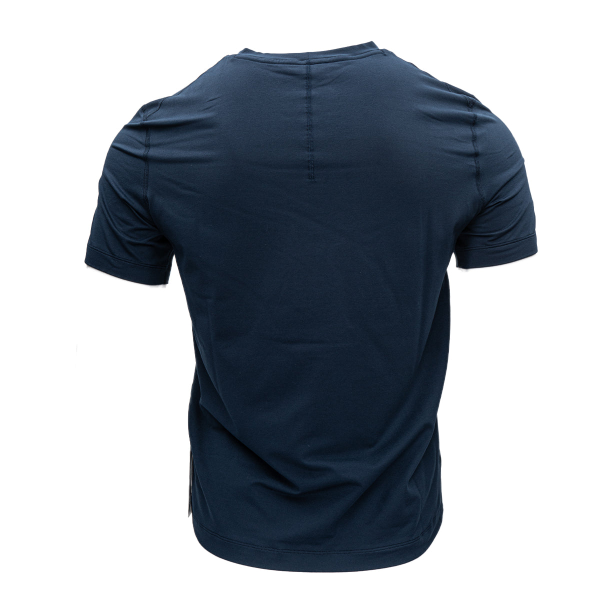 Lululemon Texas Longhorns Soft Jersey Solid Short Sleeve Shirt