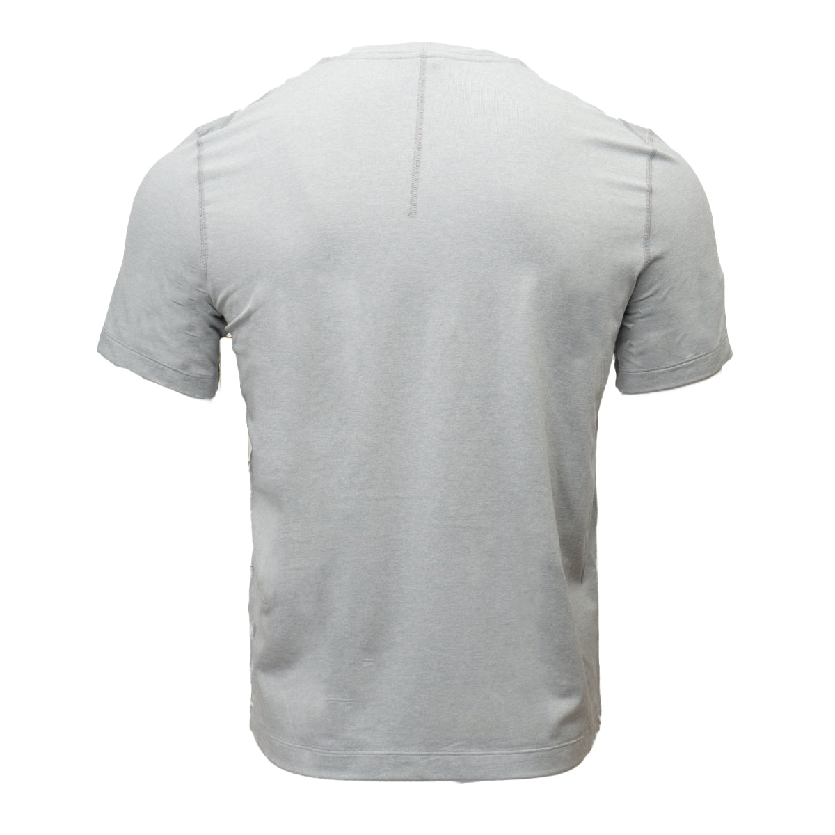 Lululemon Texas Longhorns Soft Jersey Solid Short Sleeve Shirt