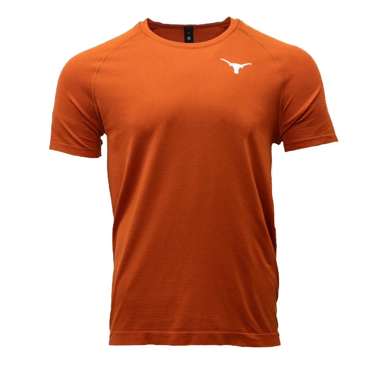 lululemon Texas Longhorns Metal Vent 3.0 Tee