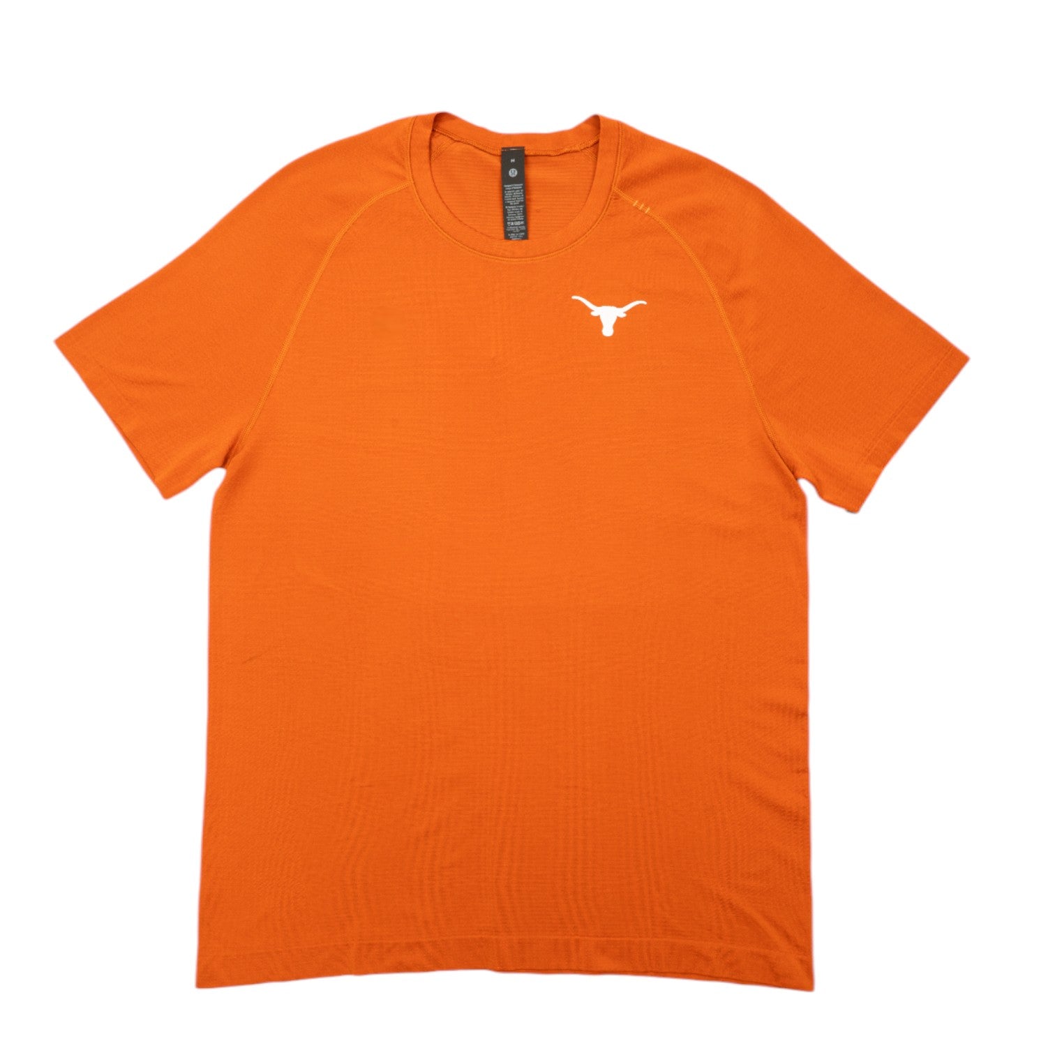 lululemon Texas Longhorns Metal Vent 3.0 Tee | University Co-op