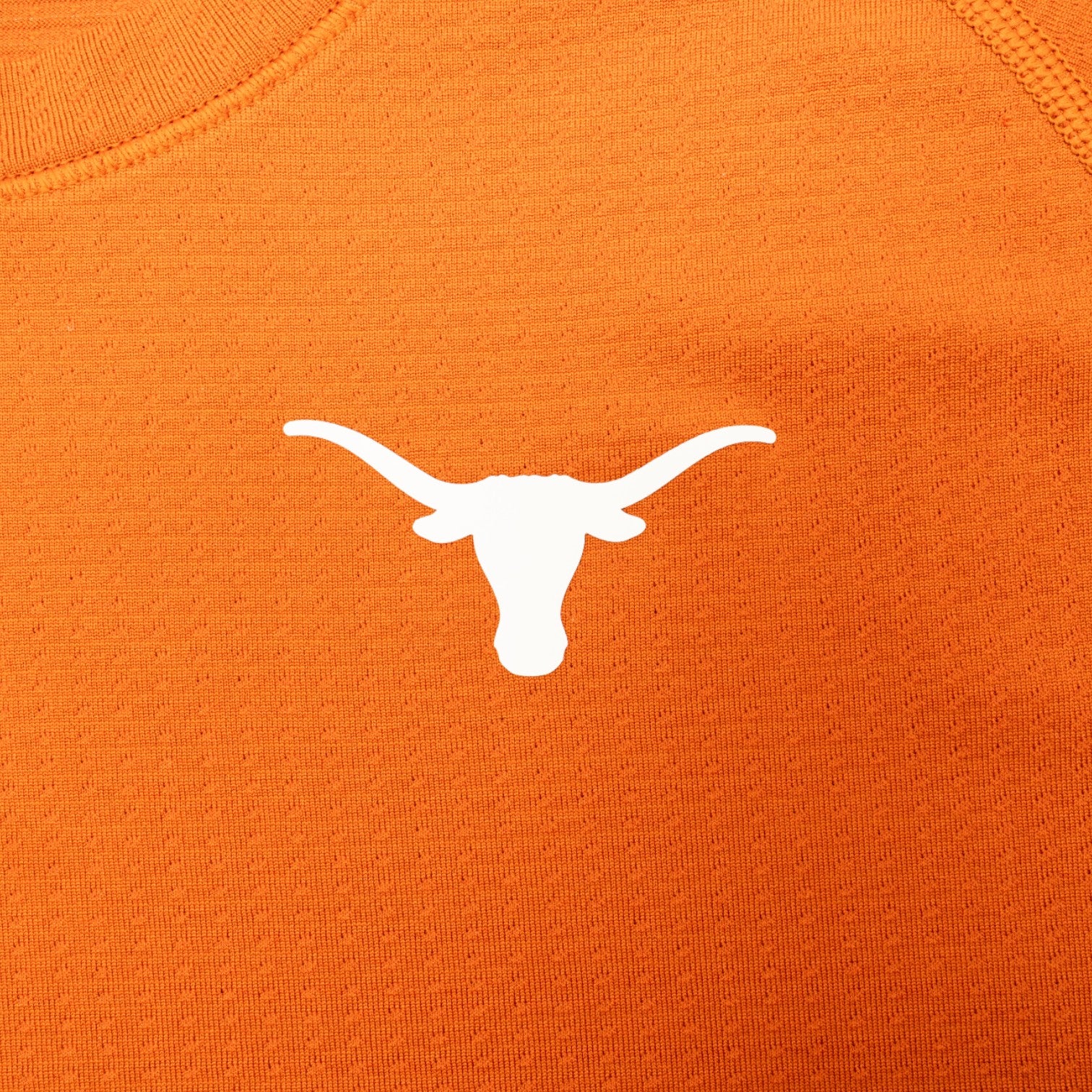 lululemon Texas Longhorns Metal Vent 3.0 Tee | University Co-op