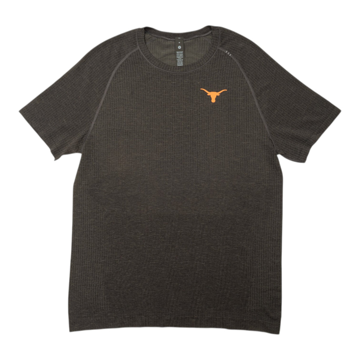 lululemon Texas Longhorns Metal Vent 3.0 Tee