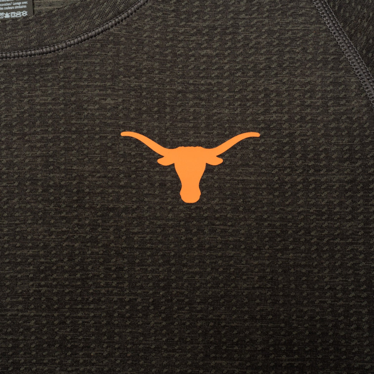 lululemon Texas Longhorns Metal Vent 3.0 Tee