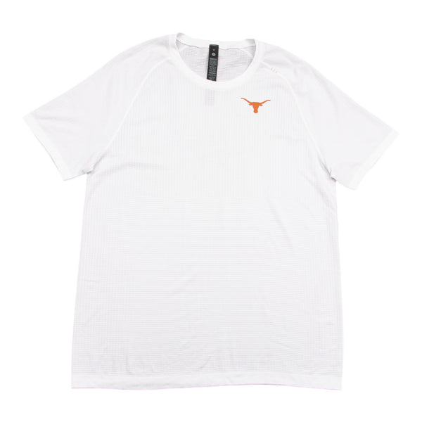 lululemon Texas Longhorns Metal Vent 3.0 Tee | University Co-op
