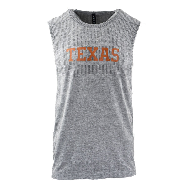 ★2025HS新作★GRAILZ★LEAVE ME SLEEVELESS 2025 Men's Summer Tank Top Lace Hollow Out Sleeveless Shirts