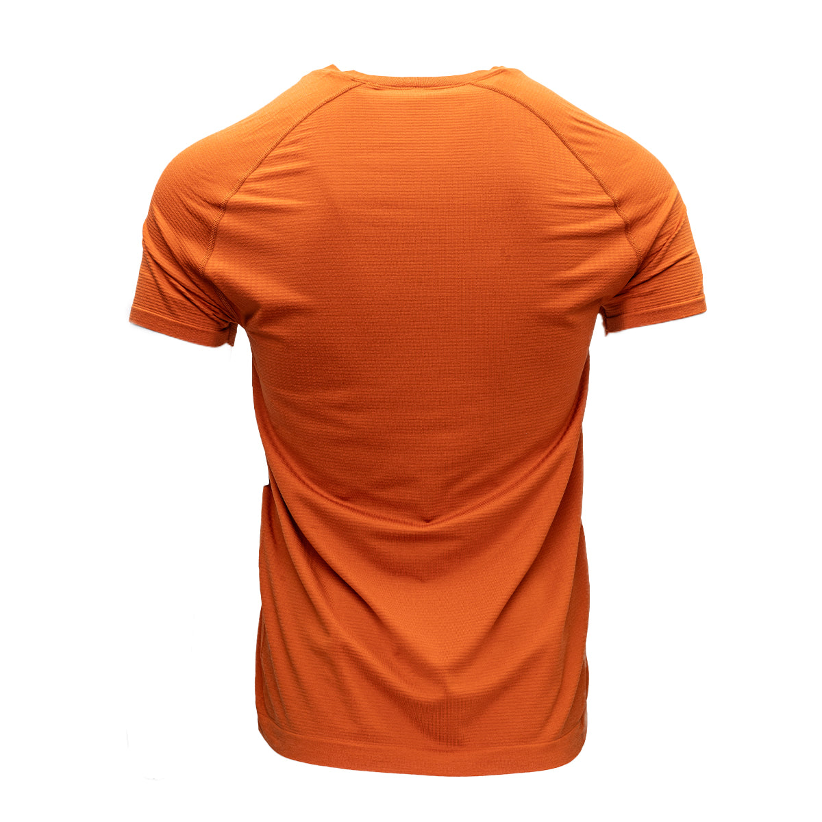Lululemon Texas Longhorns Metal Vent Tech Shirt 2.5
