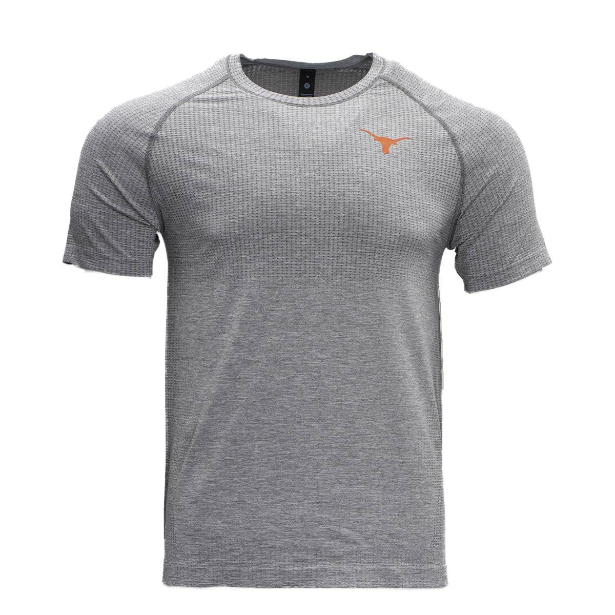 Lululemon Texas Longhorns 2.5 Metal Vent Tech Tee | University Co-op