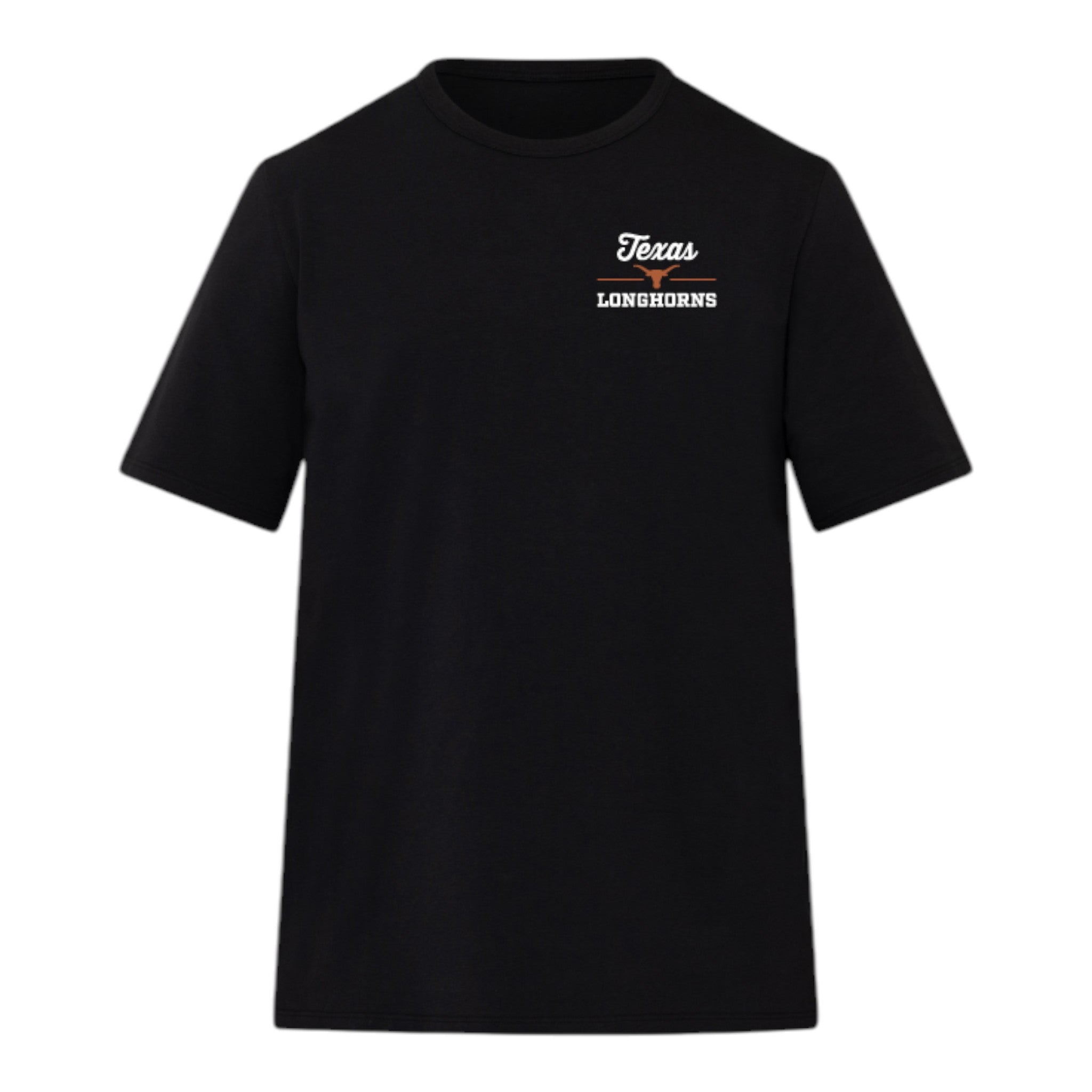 lululemon Texas Longhorns Organic Cotton Classic-Fit T-Shirt