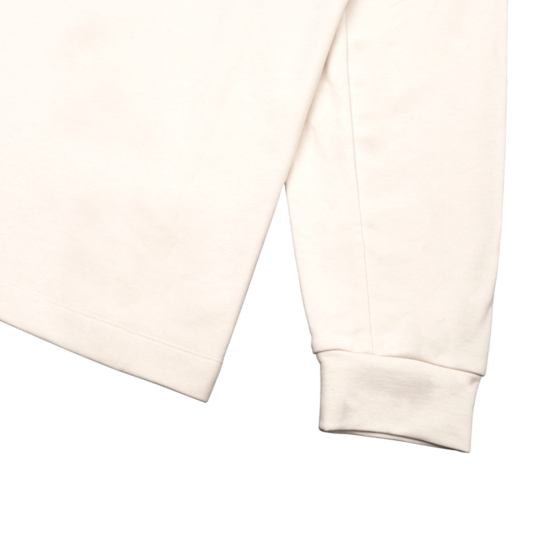 lululemon Texas Longhorns French Terry Long Sleeve Rugby Polo