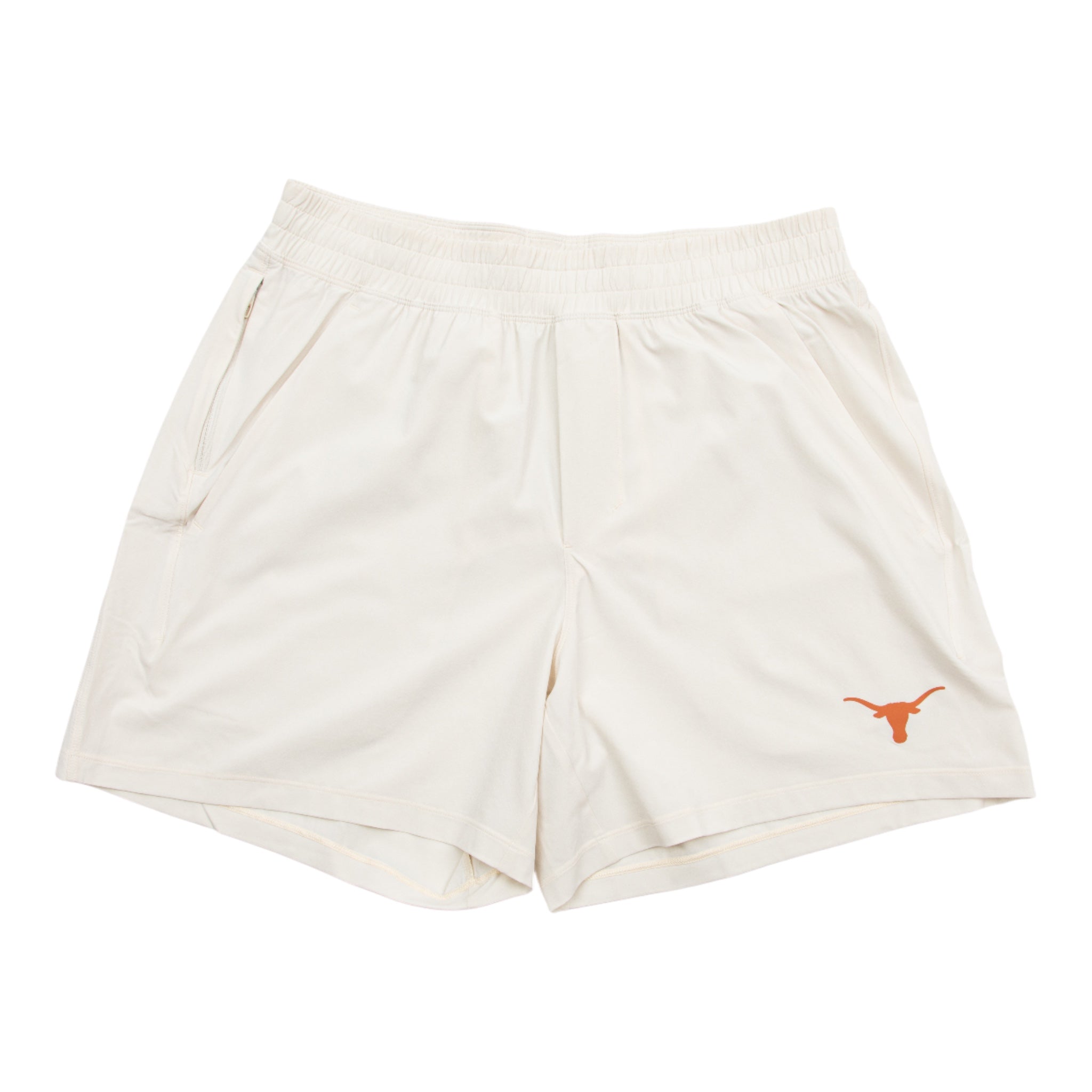 Lululemon Texas Longhorns 5" Pace Breaker Short