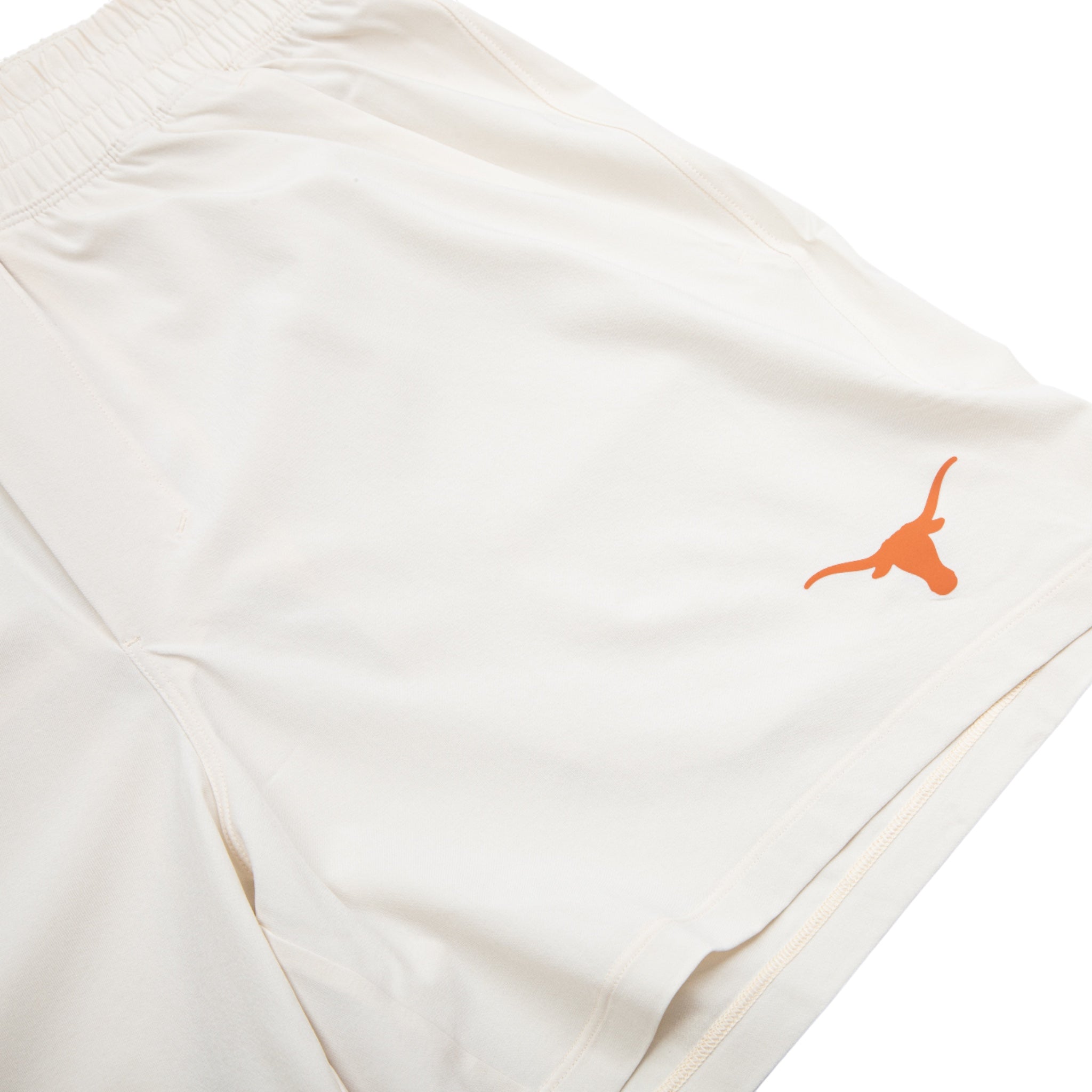Lululemon Texas Longhorns 5" Pace Breaker Short
