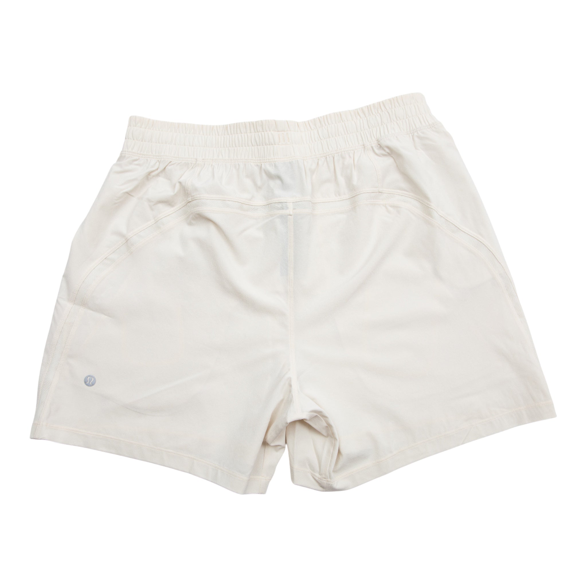 Lululemon Texas Longhorns 5" Pace Breaker Short