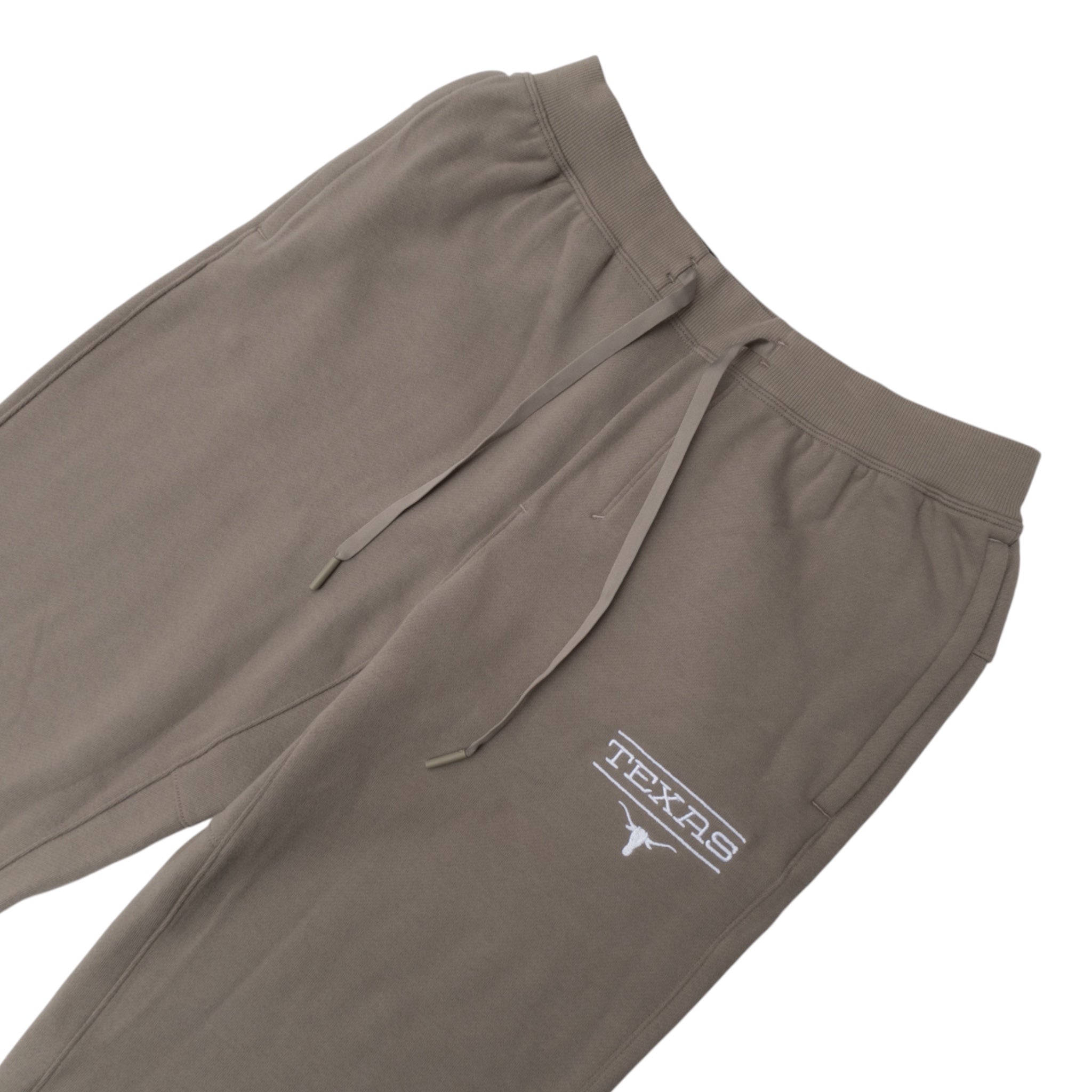 lululemon Texas Longhorns Steady State Embroidered Classic Fit Jogger