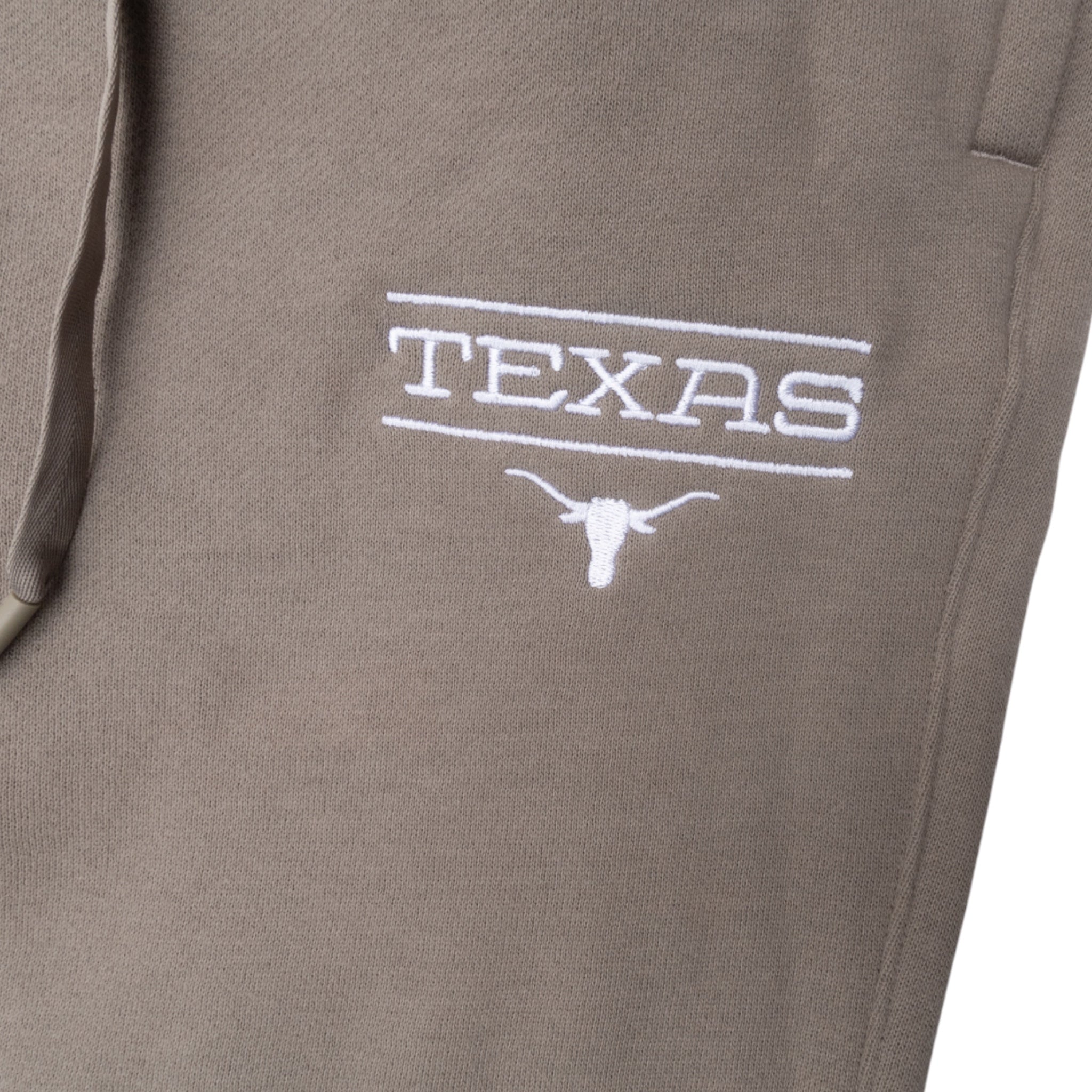 lululemon Texas Longhorns Steady State Embroidered Classic Fit Jogger