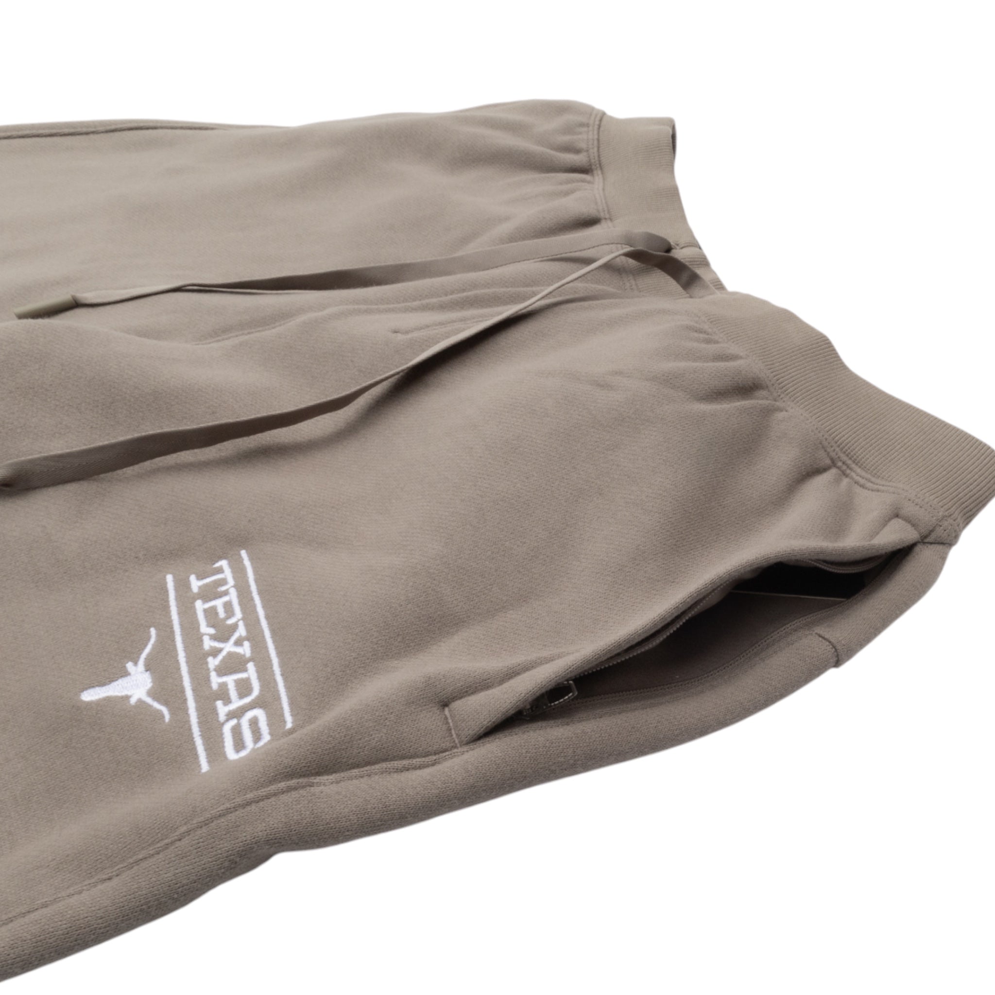 lululemon Texas Longhorns Steady State Embroidered Classic Fit Jogger