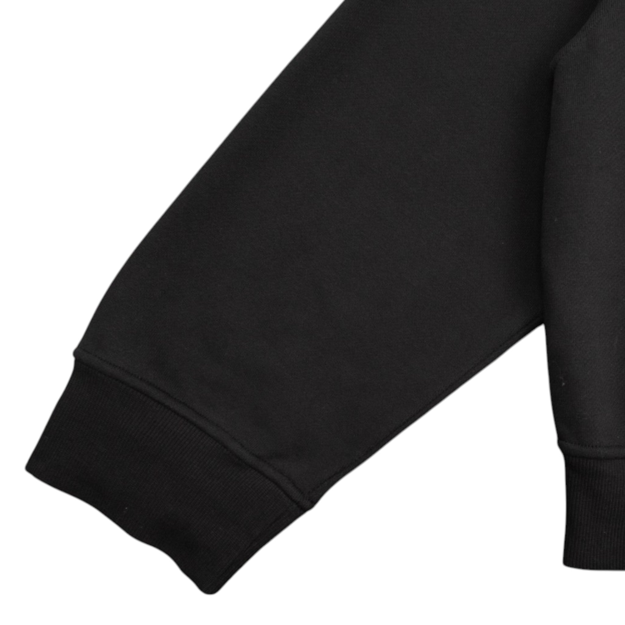 lululemon Texas Longhorns Steady State Oversized Crew Black