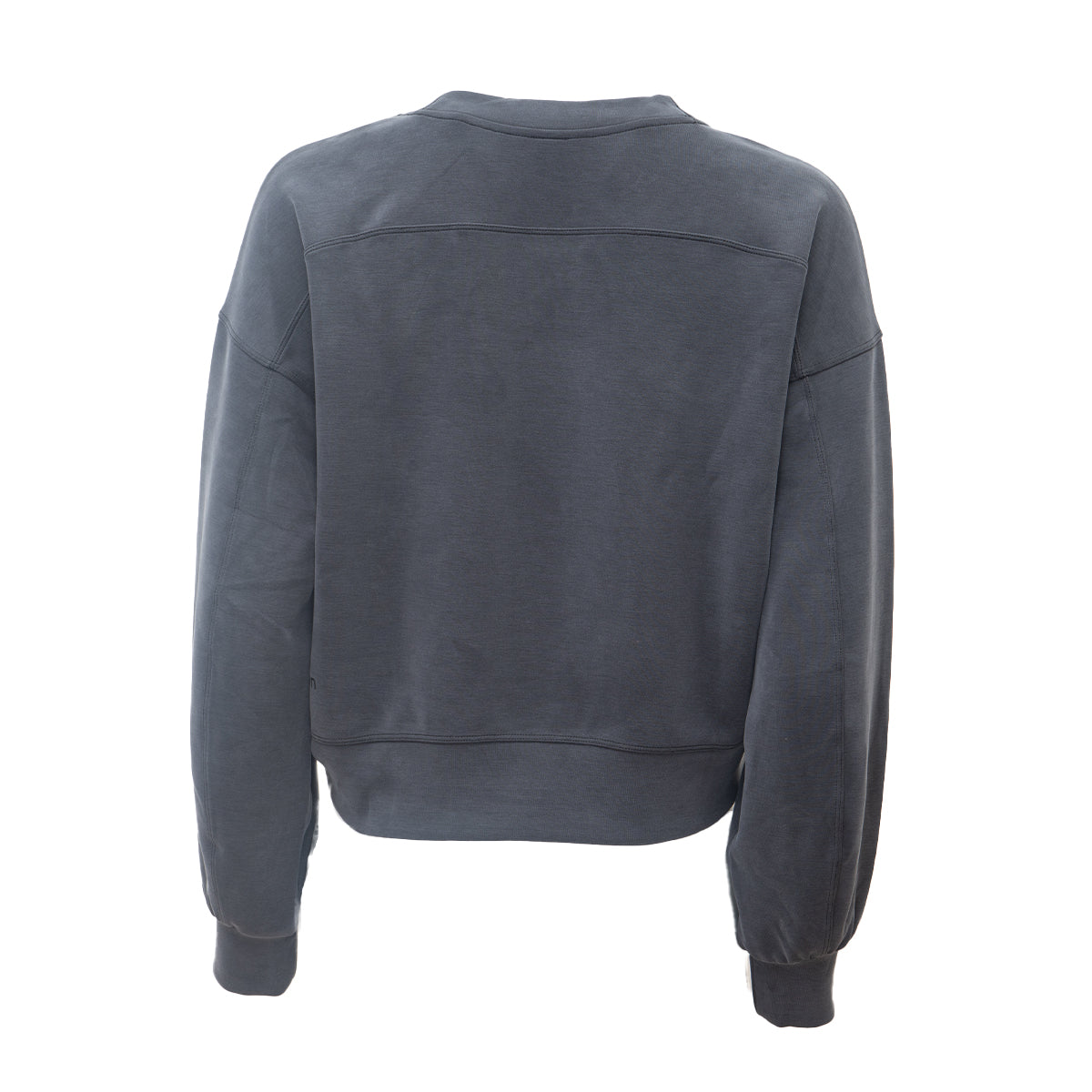 Lululemon Texas Longhorns Softstreme Perfectly Oversized Cropped