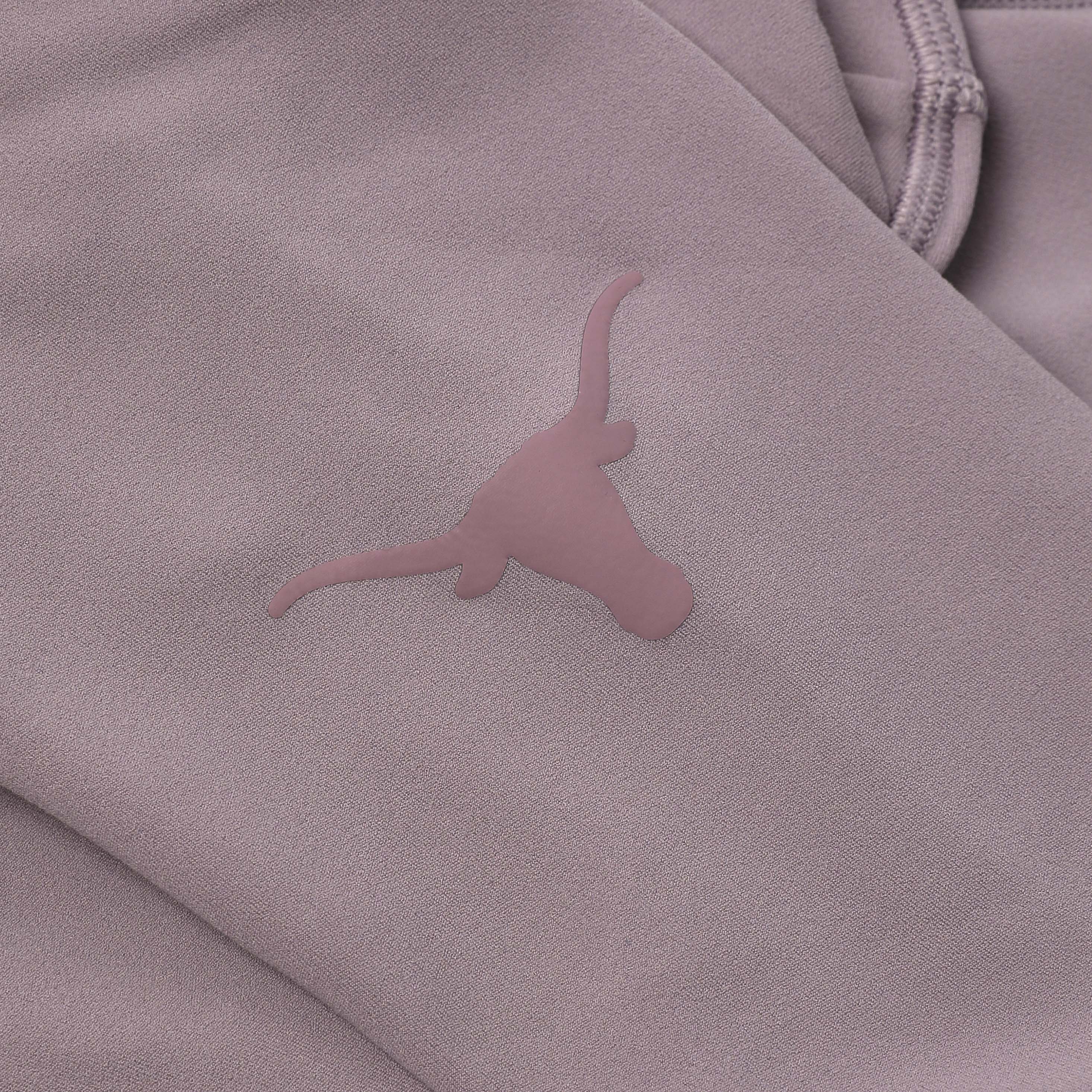 lululemon Texas Longhorns Define Cropped Hooded Jacket Nulu