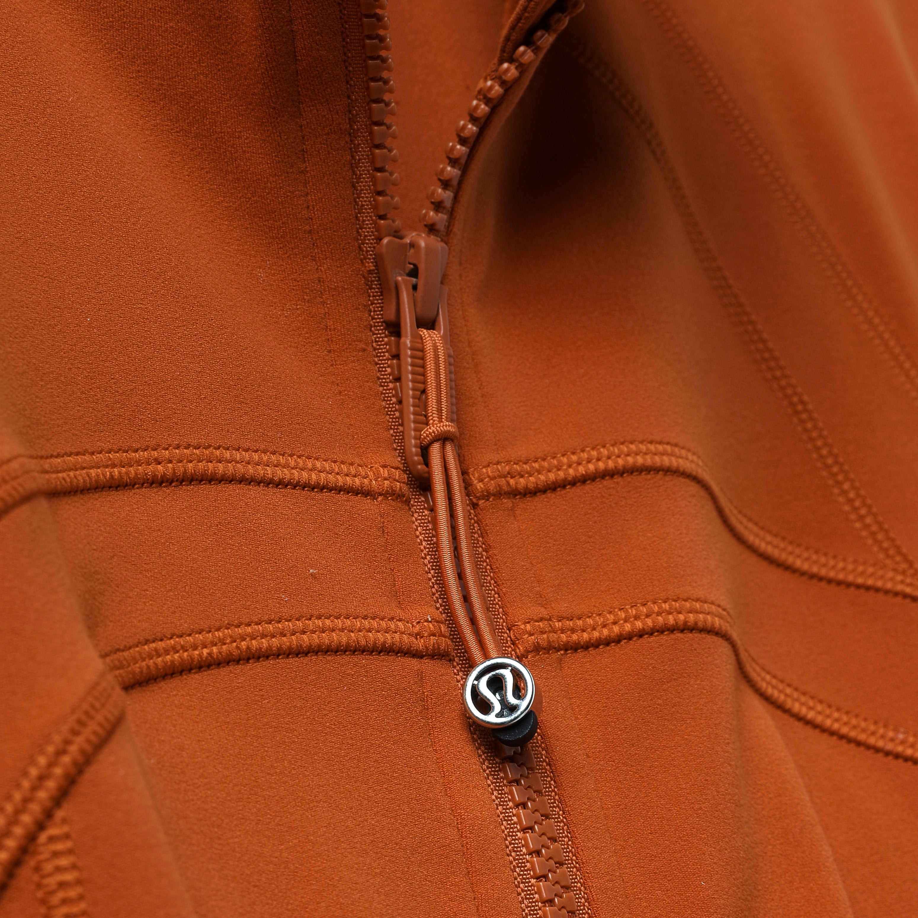lululemon Texas Longhorns Define Jacket *Nulu