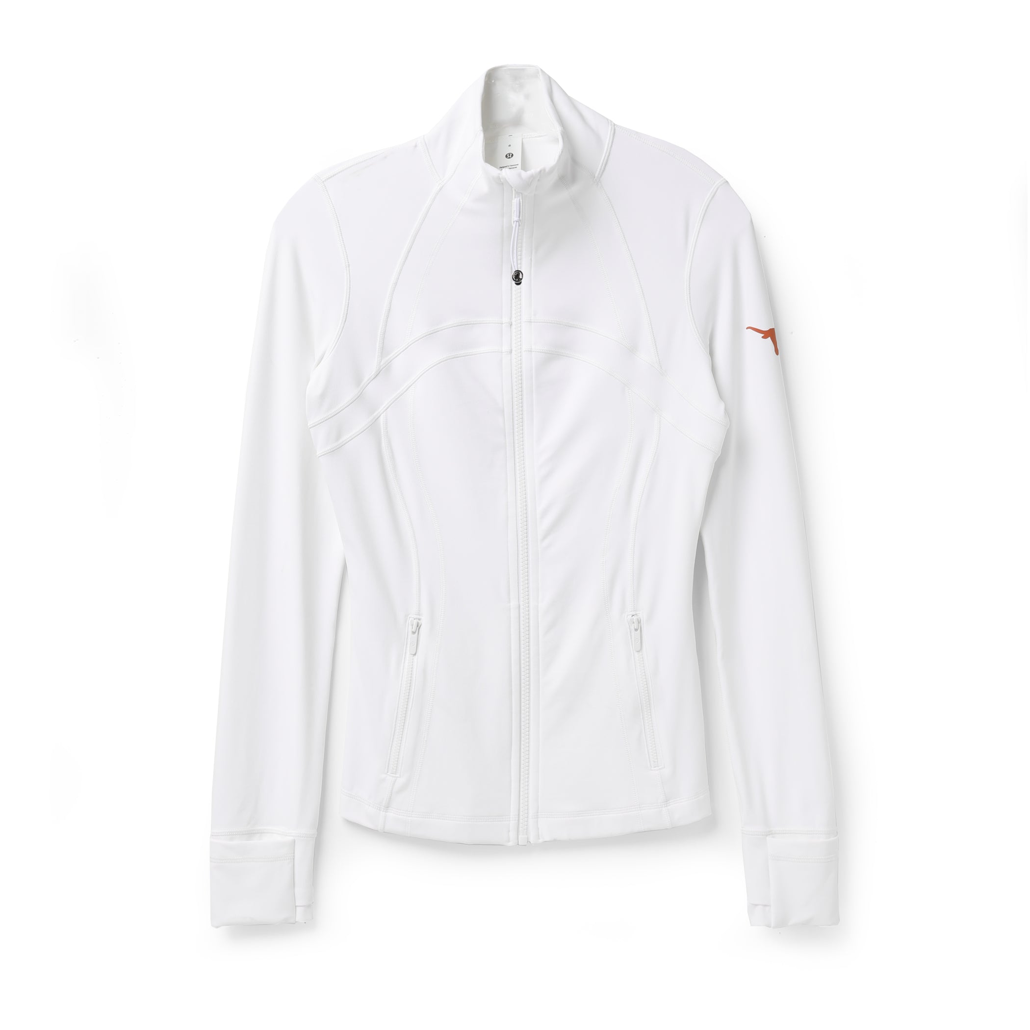 lululemon Texas Longhorns Define Jacket *Nulu